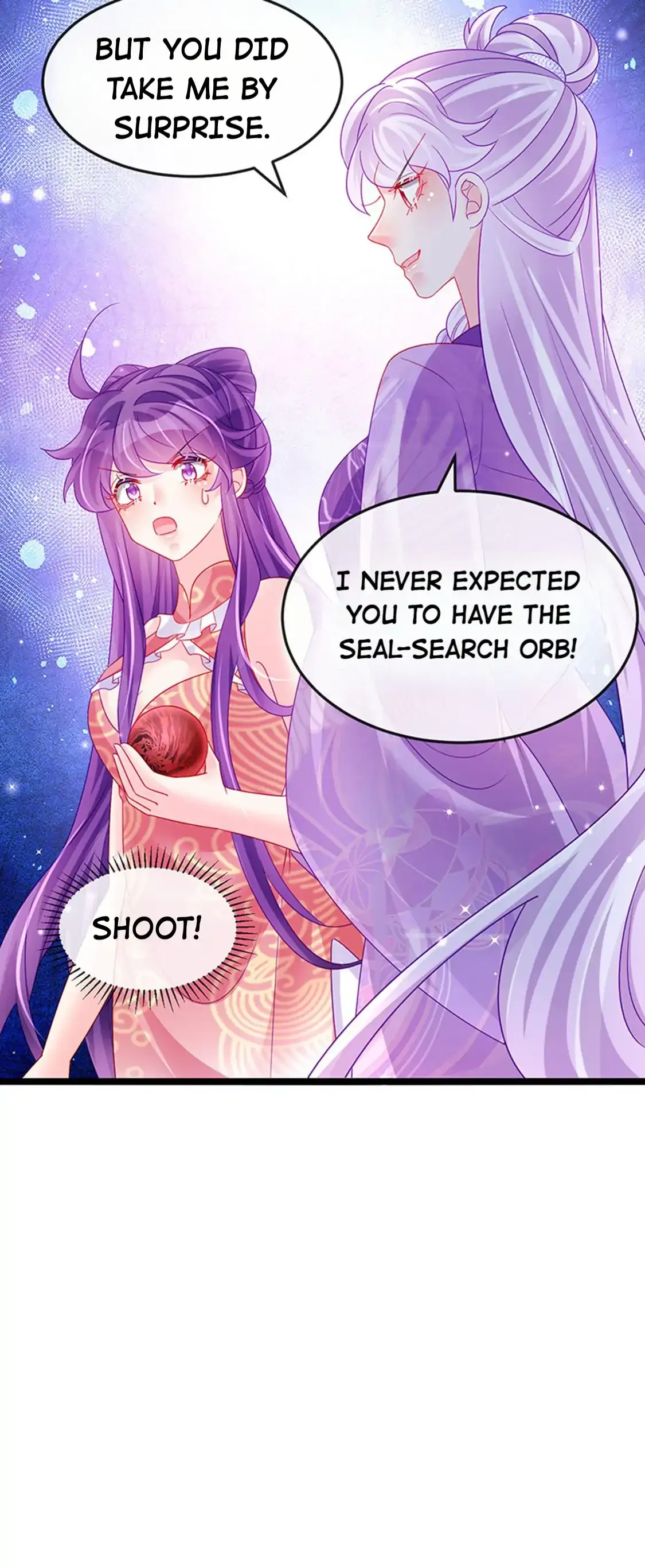 Military Phoenix Chapter 141 Online - página 27