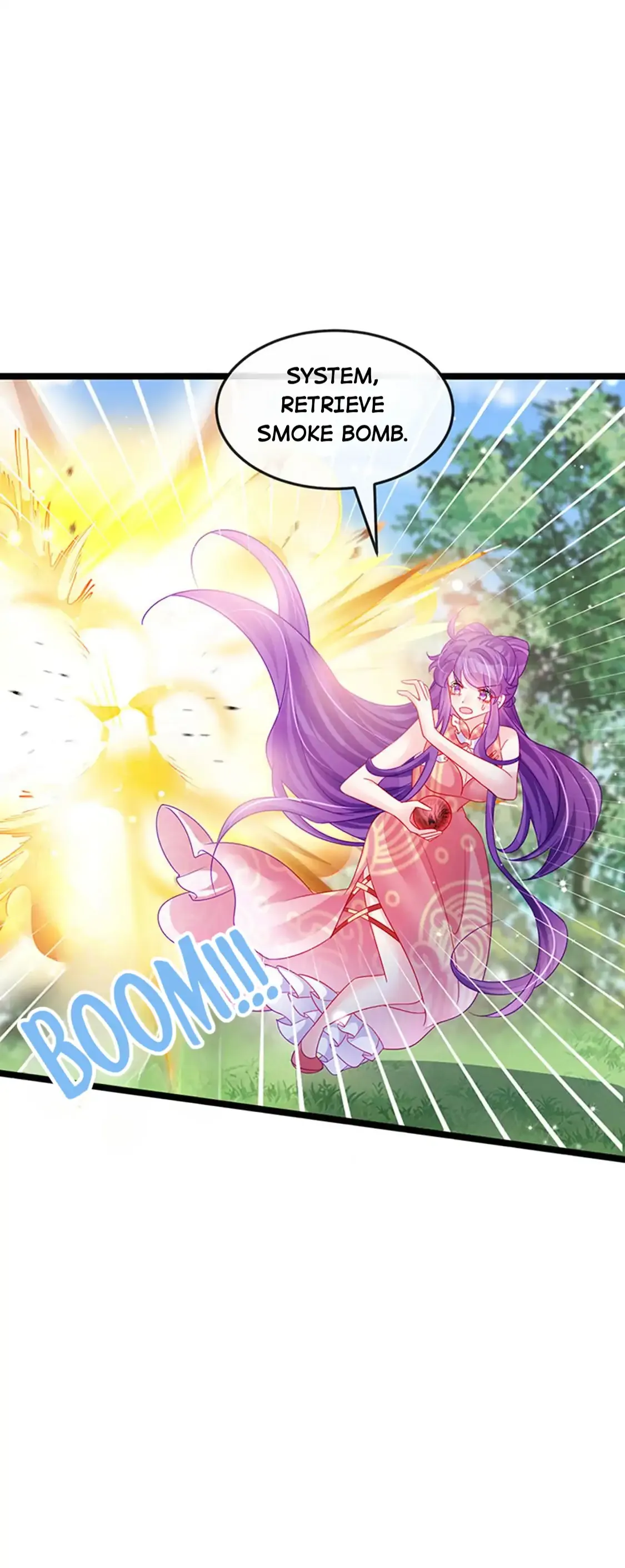 Military Phoenix Chapter 141 Online - página 28
