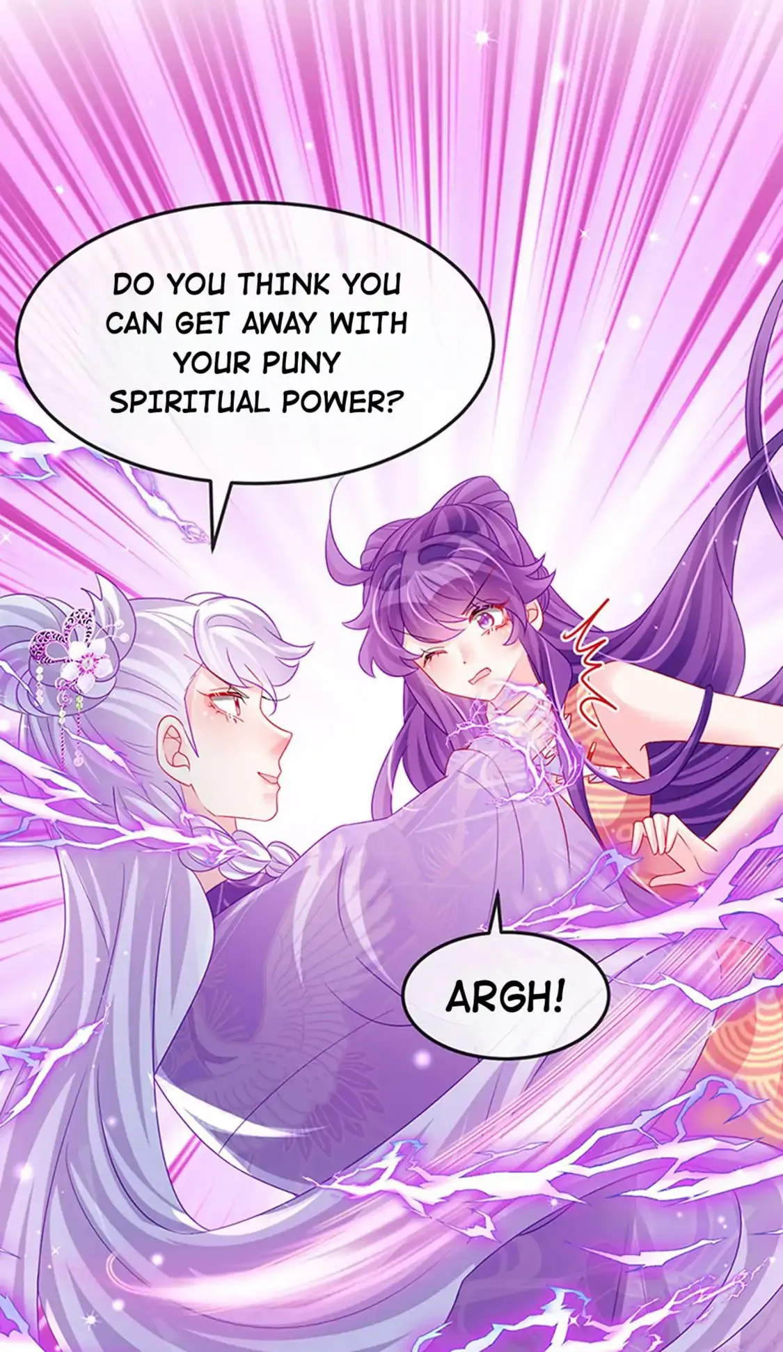 Military Phoenix Chapter 141 Online - página 30