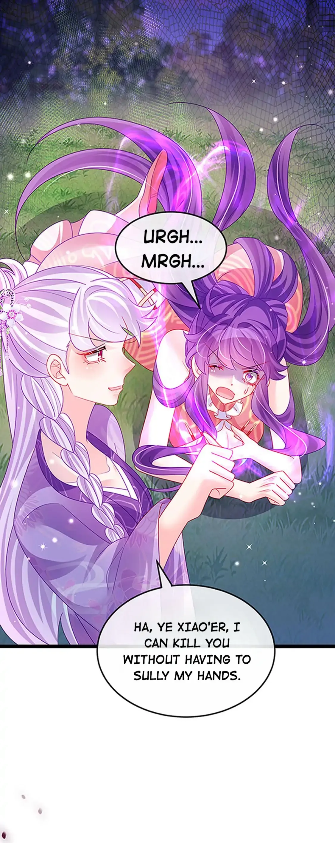 Military Phoenix Chapter 141 Online - página 34