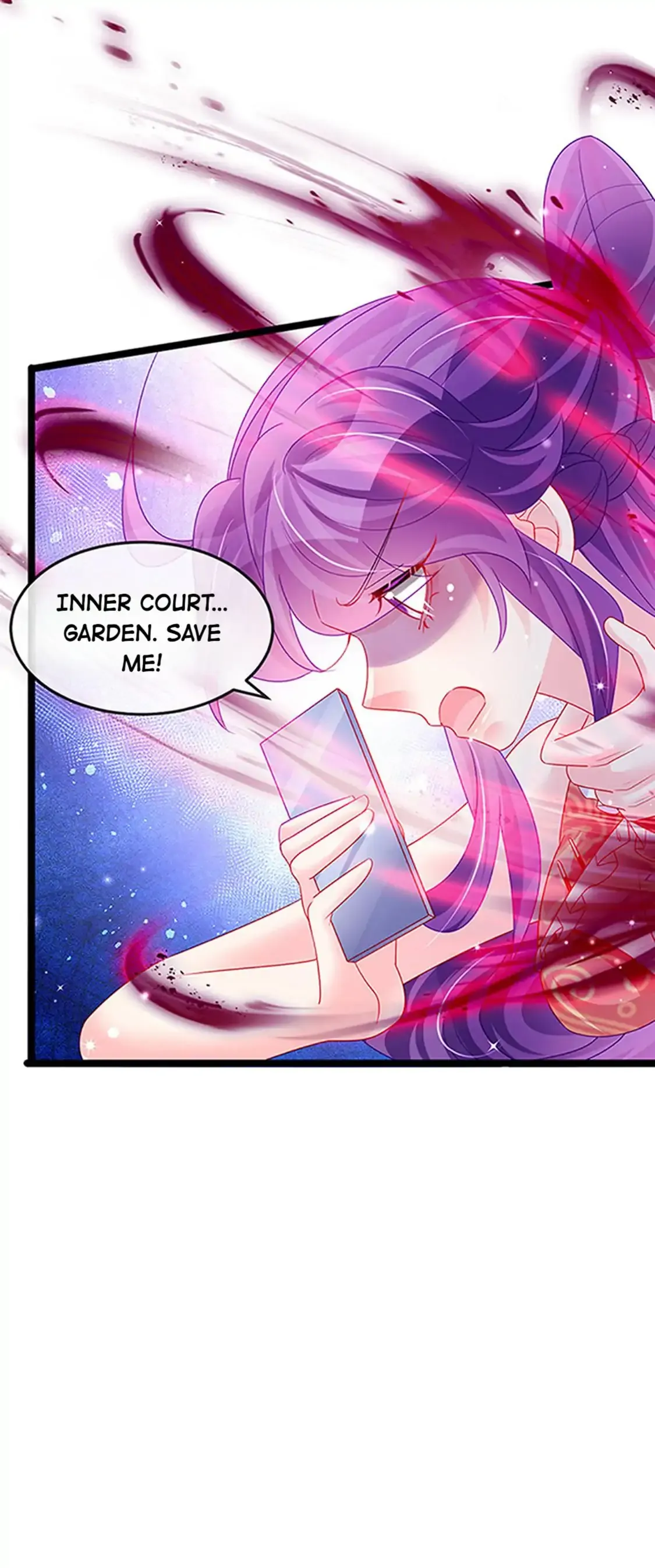 Military Phoenix Chapter 141 Online - página 36