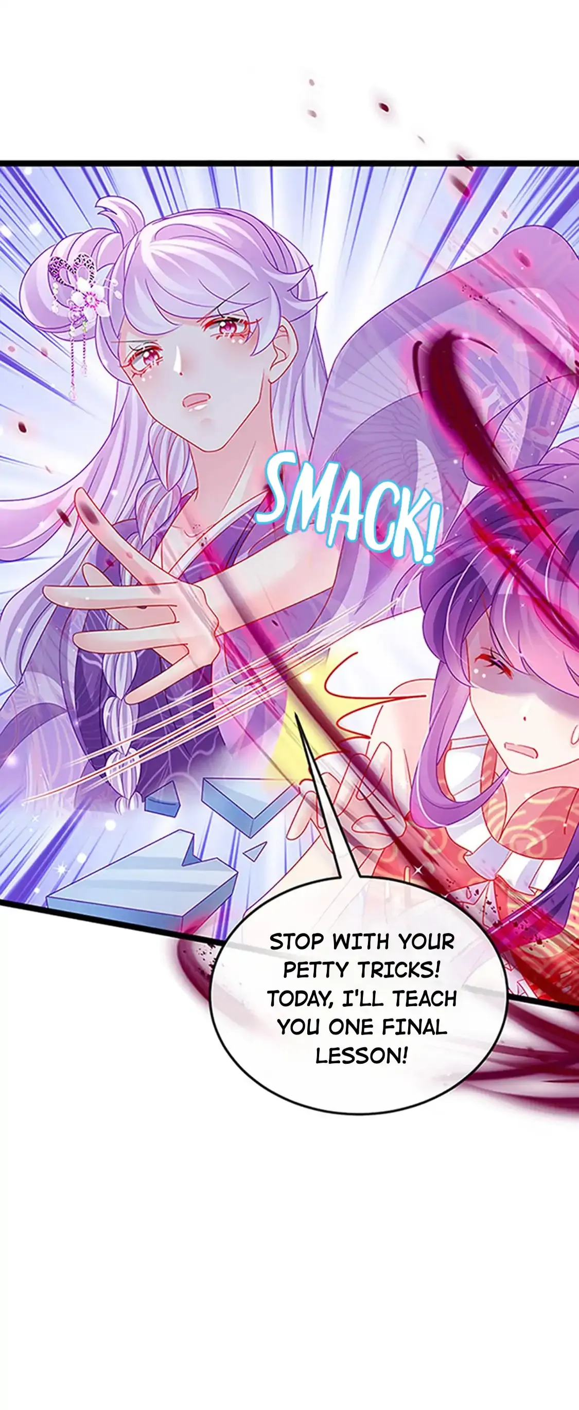 Military Phoenix Chapter 141 Online - página 37
