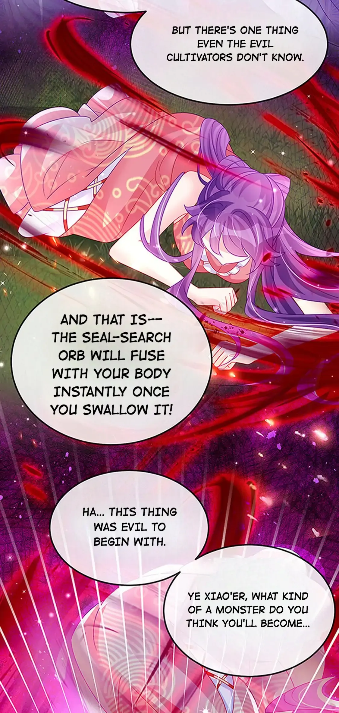 Military Phoenix Chapter 141 Online - página 39