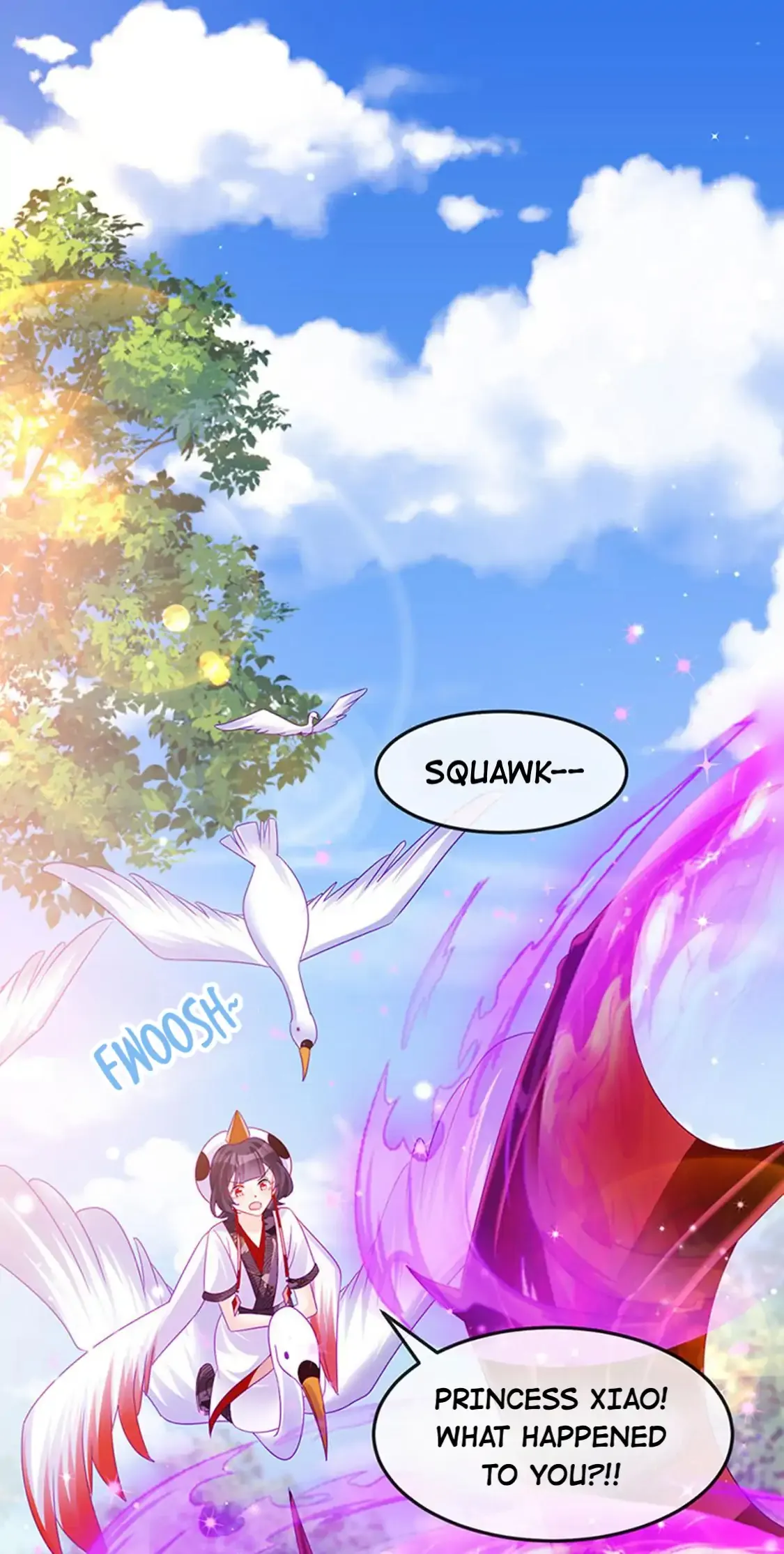 Military Phoenix Chapter 141 Online - página 46