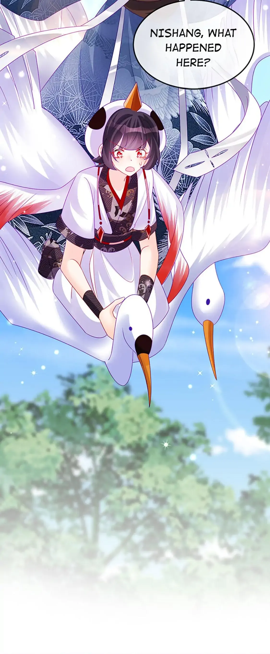 Military Phoenix Chapter 141 Online - página 49