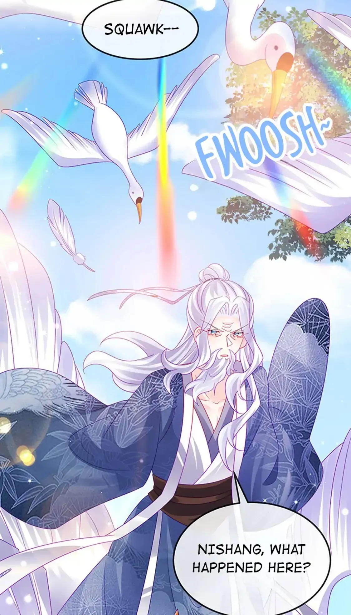 Military Phoenix Chapter 142 Online - página 2