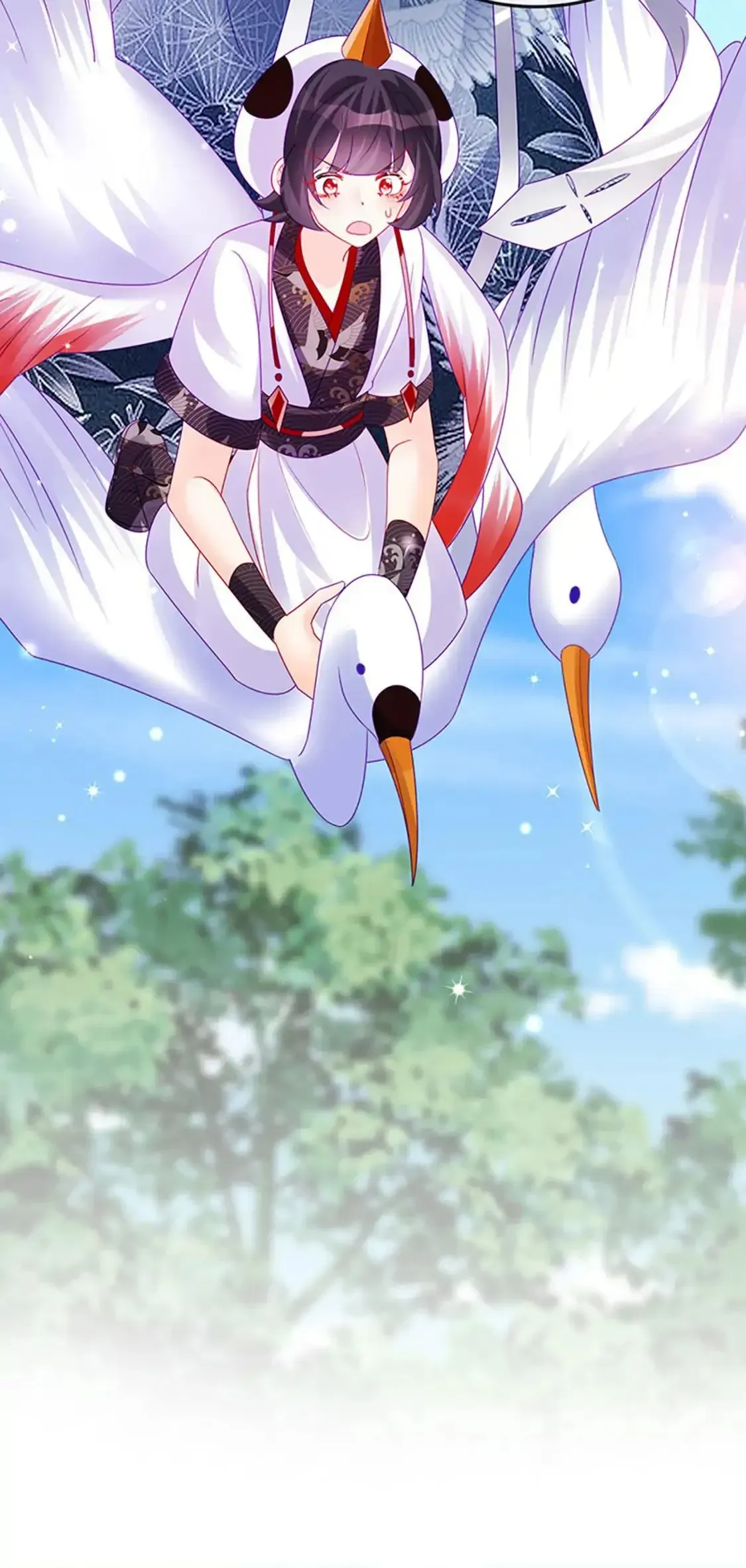 Military Phoenix Chapter 142 Online - página 3