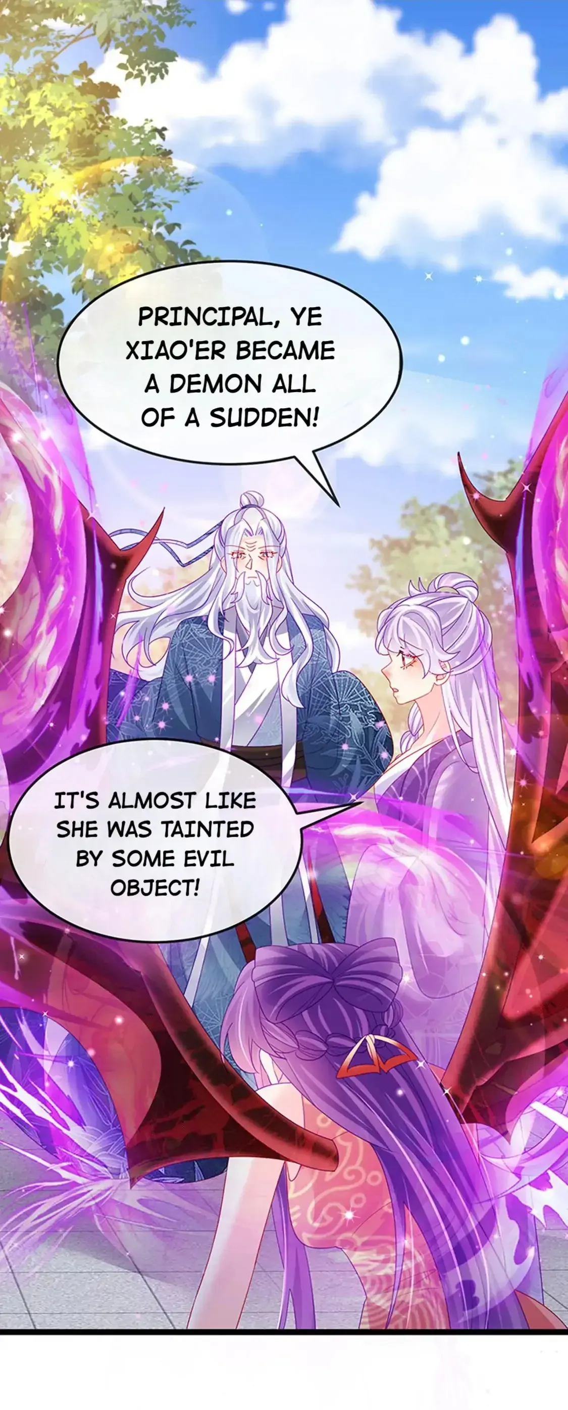 Military Phoenix Chapter 142 Online - página 4