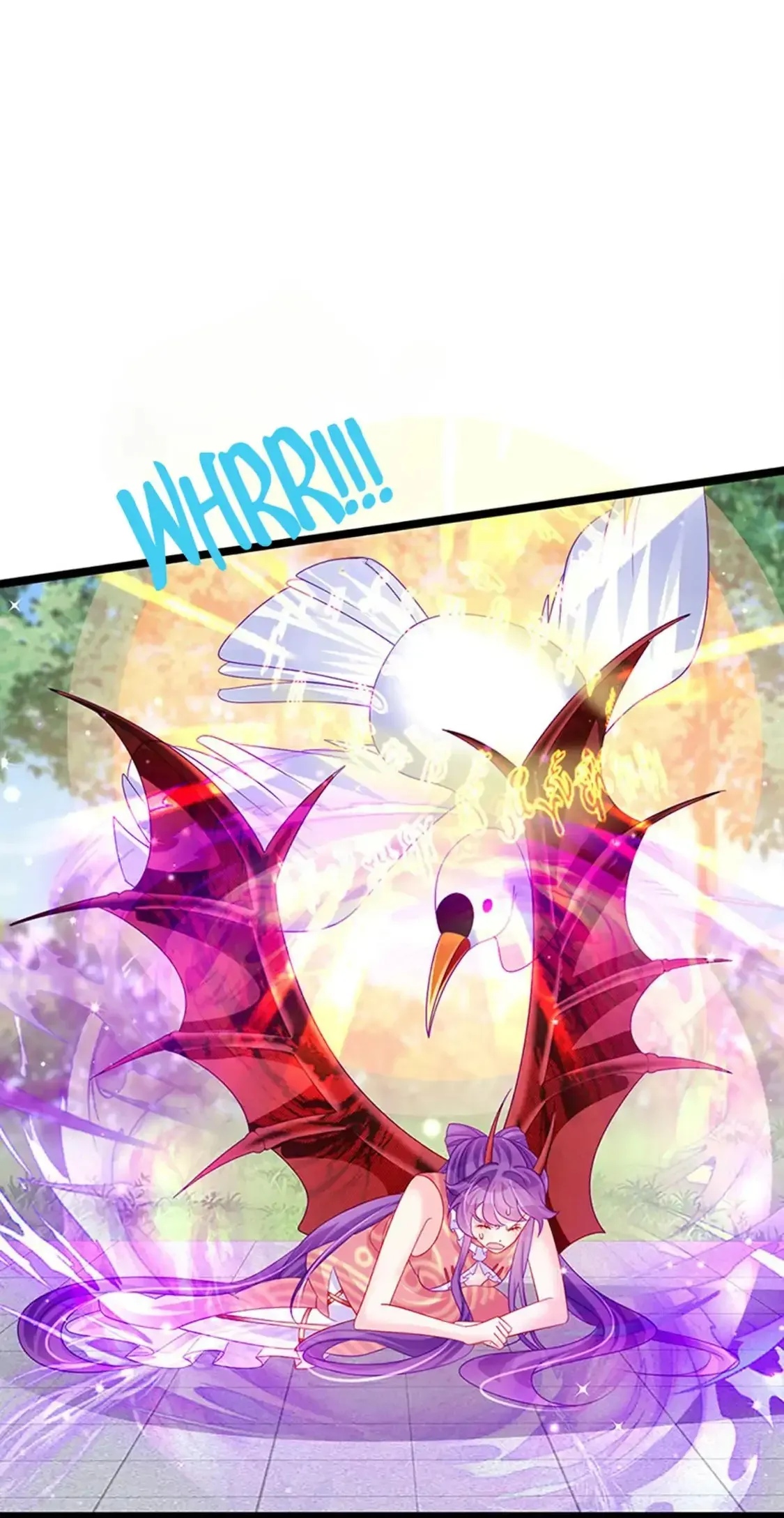 Military Phoenix Chapter 142 Online - página 6