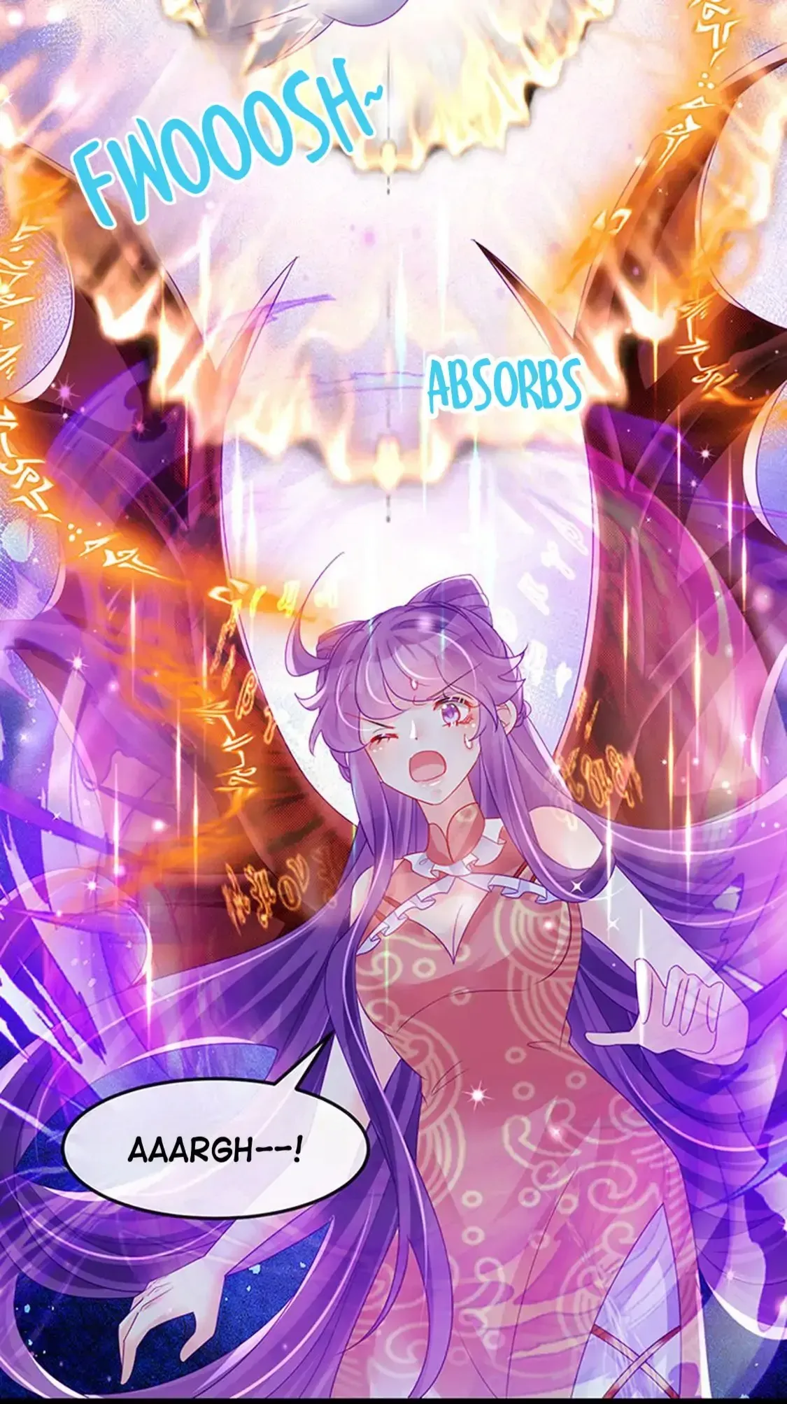 Military Phoenix Chapter 142 Online - página 8