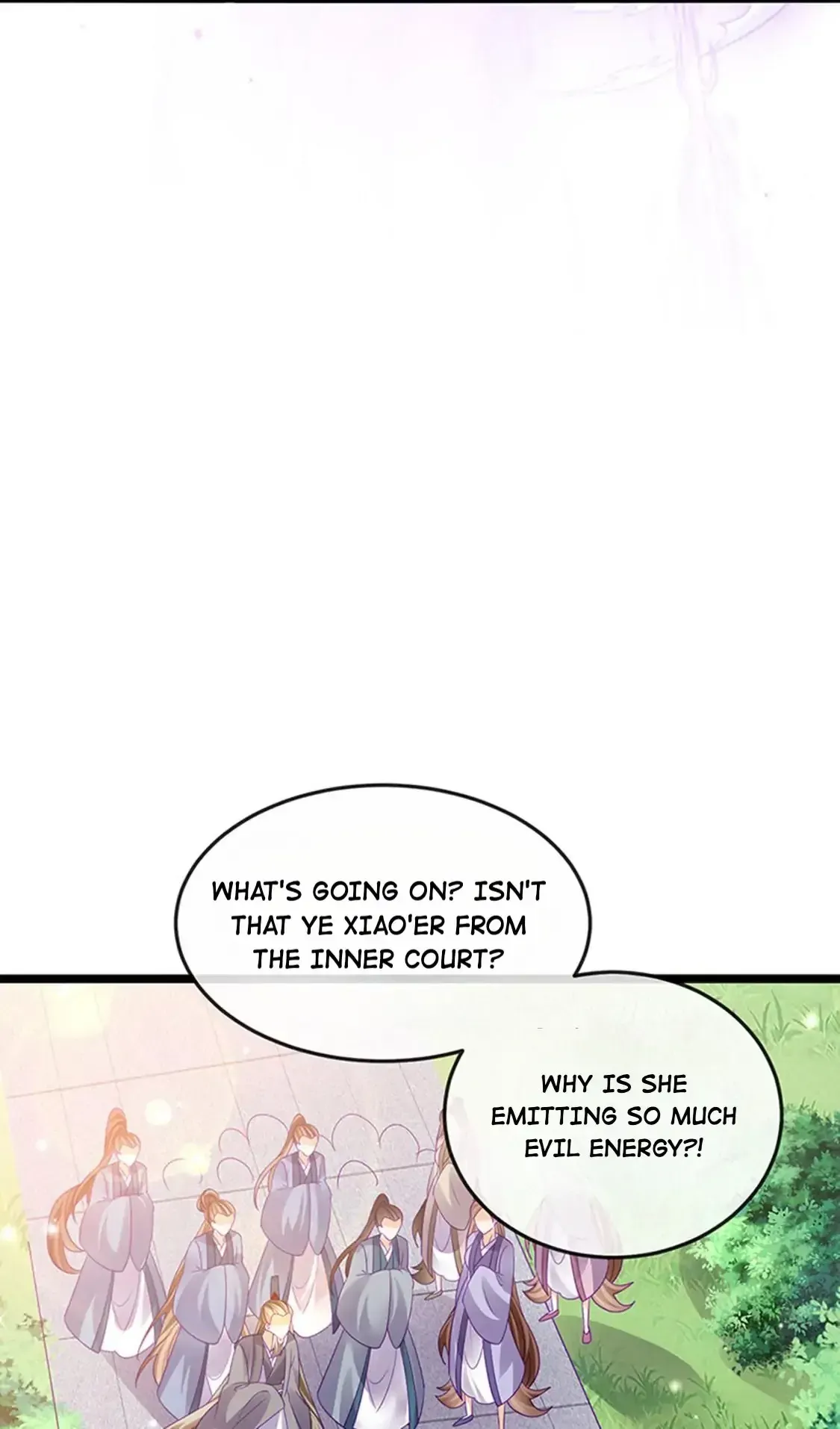 Military Phoenix Chapter 142 Online - página 9
