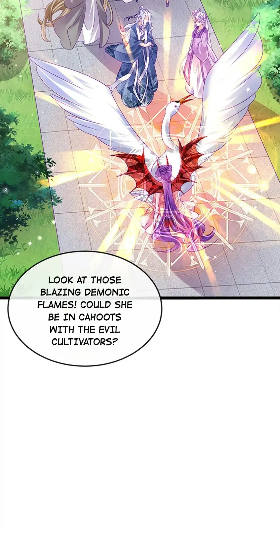 Military Phoenix Chapter 142 Online - página 10