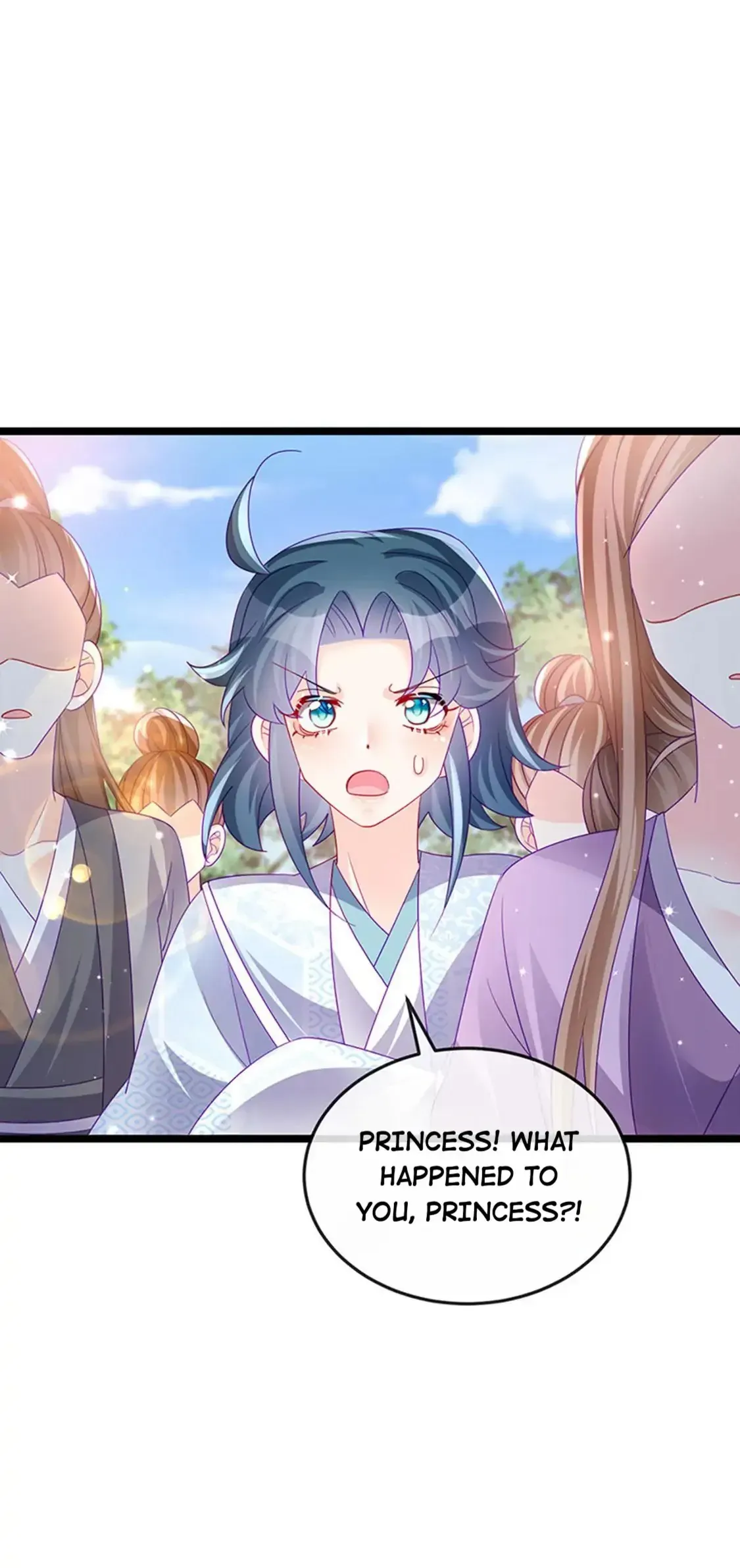 Military Phoenix Chapter 142 Online - página 11