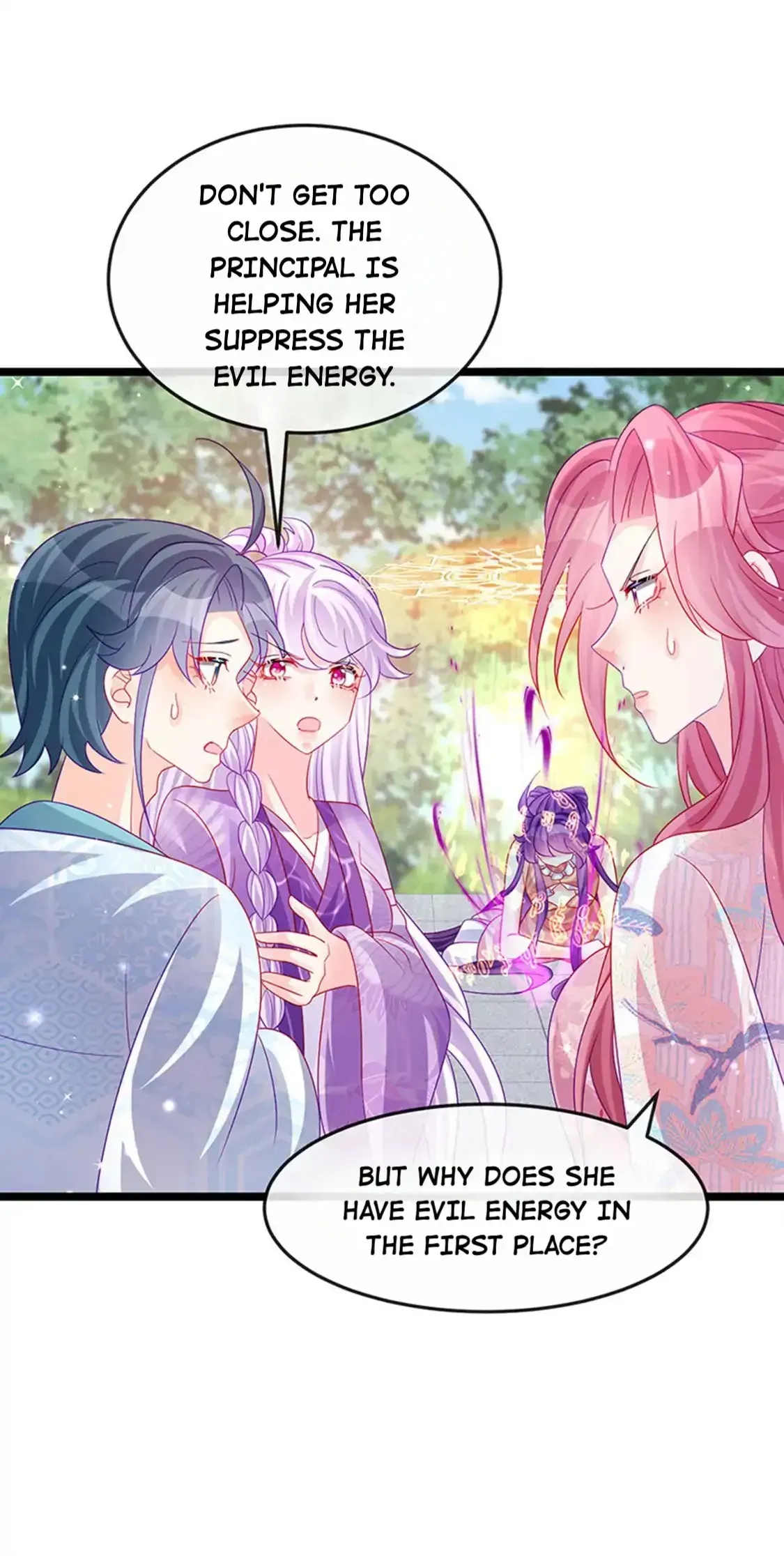 Military Phoenix Chapter 142 Online - página 12