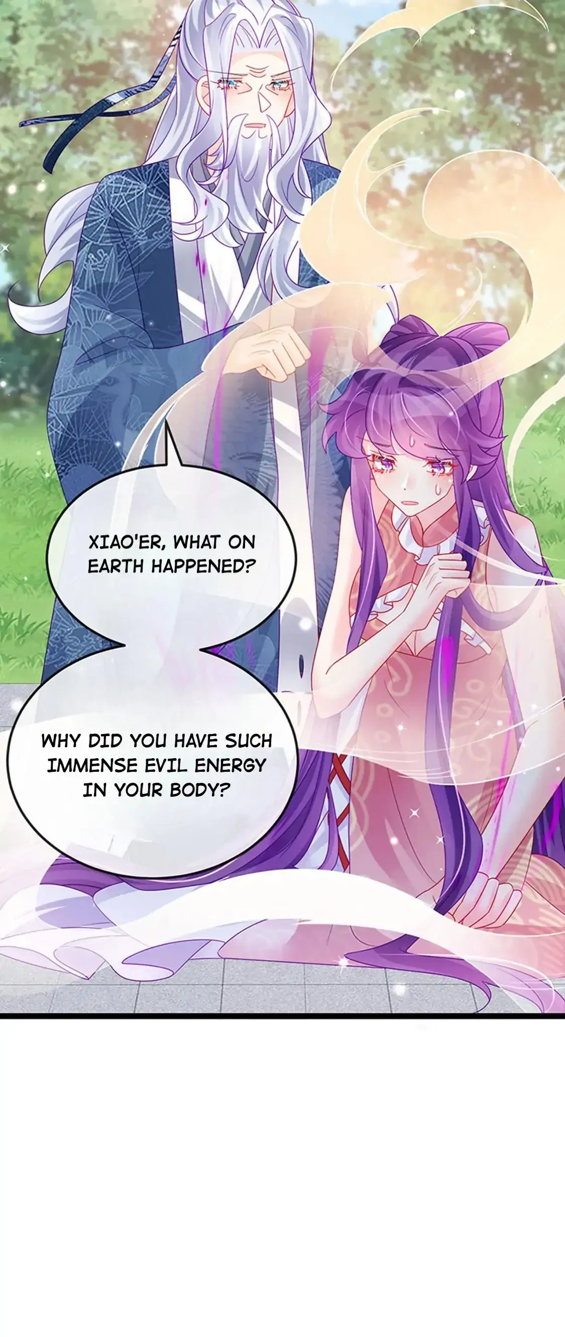 Military Phoenix Chapter 142 Online - página 15