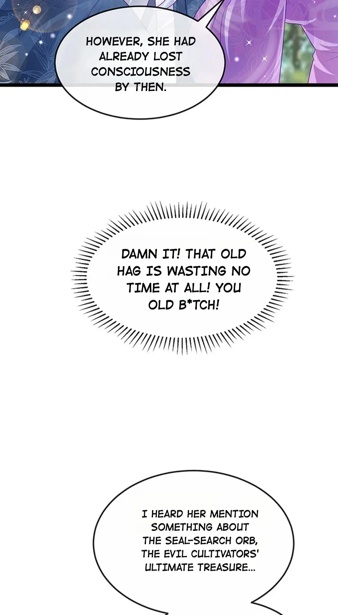 Military Phoenix Chapter 142 Online - página 18