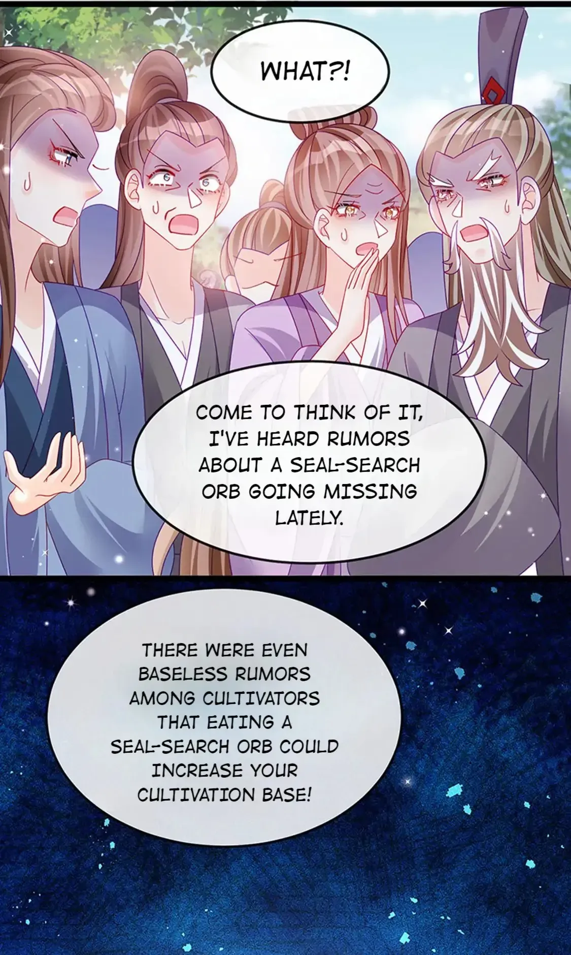 Military Phoenix Chapter 142 Online - página 20