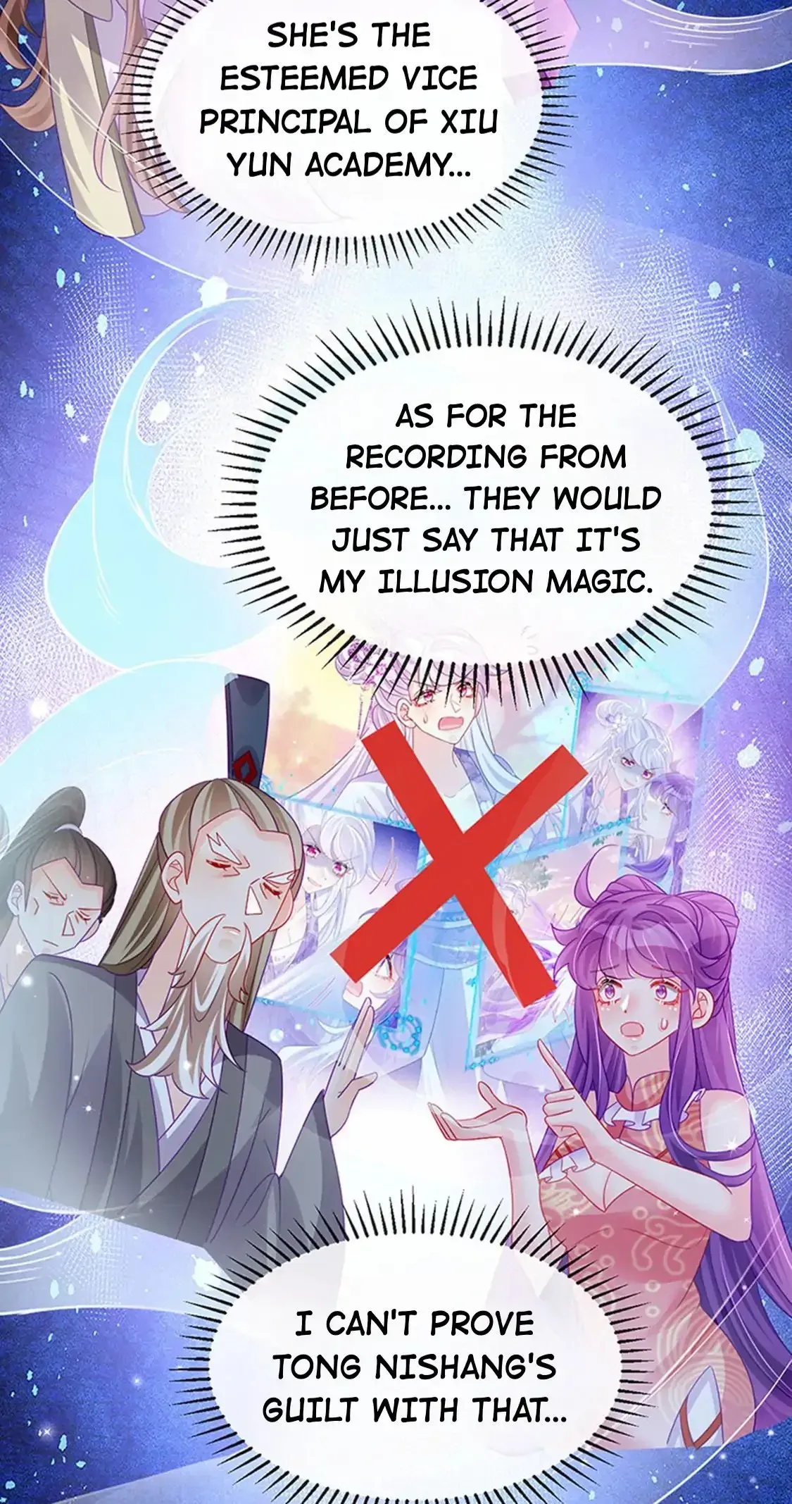 Military Phoenix Chapter 142 Online - página 24