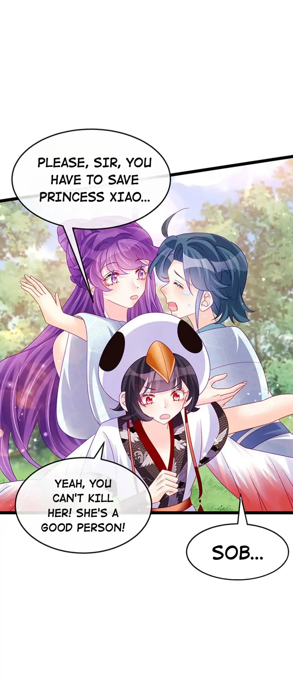 Military Phoenix Chapter 142 Online - página 30