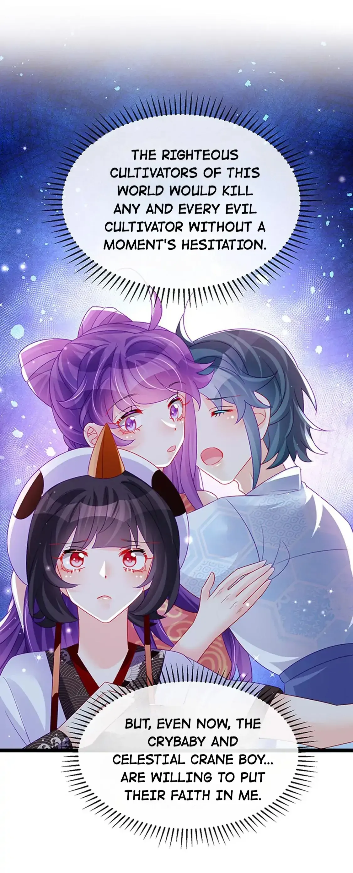 Military Phoenix Chapter 142 Online - página 31