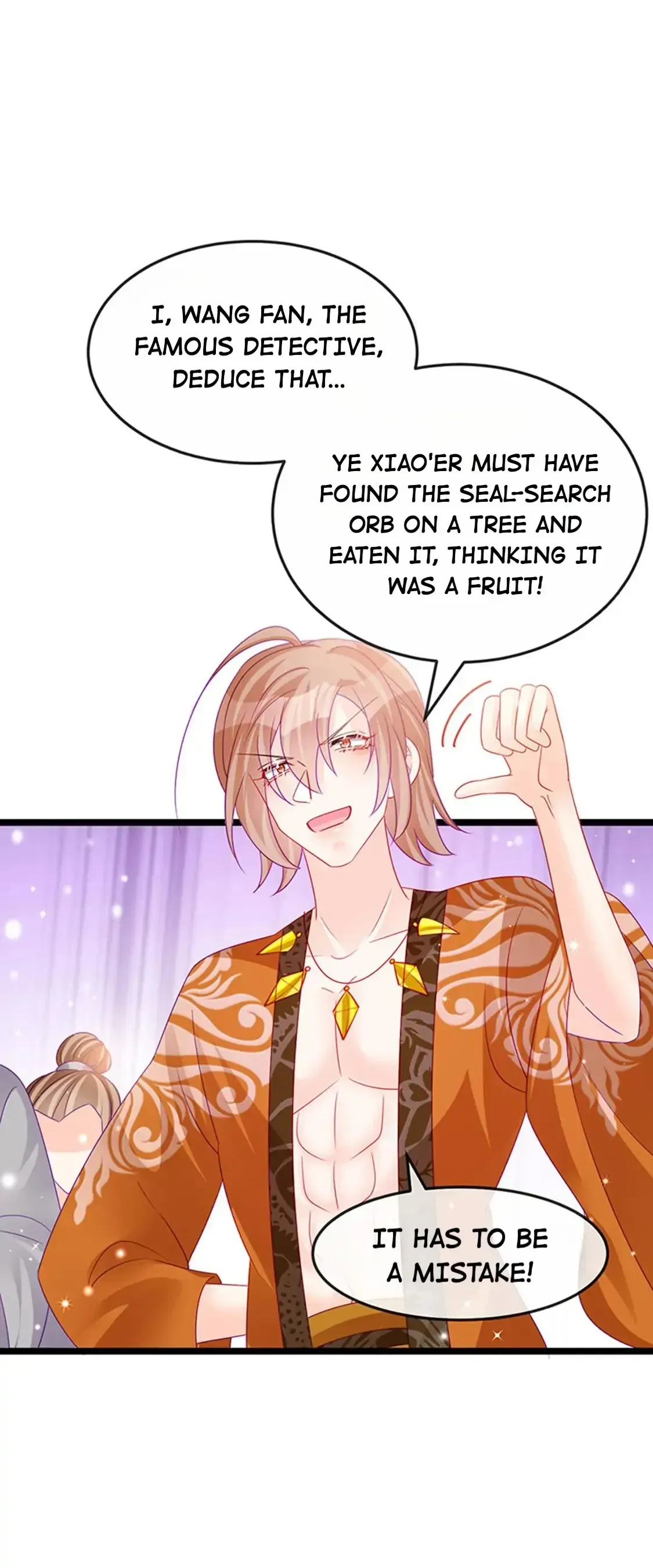 Military Phoenix Chapter 142 Online - página 32