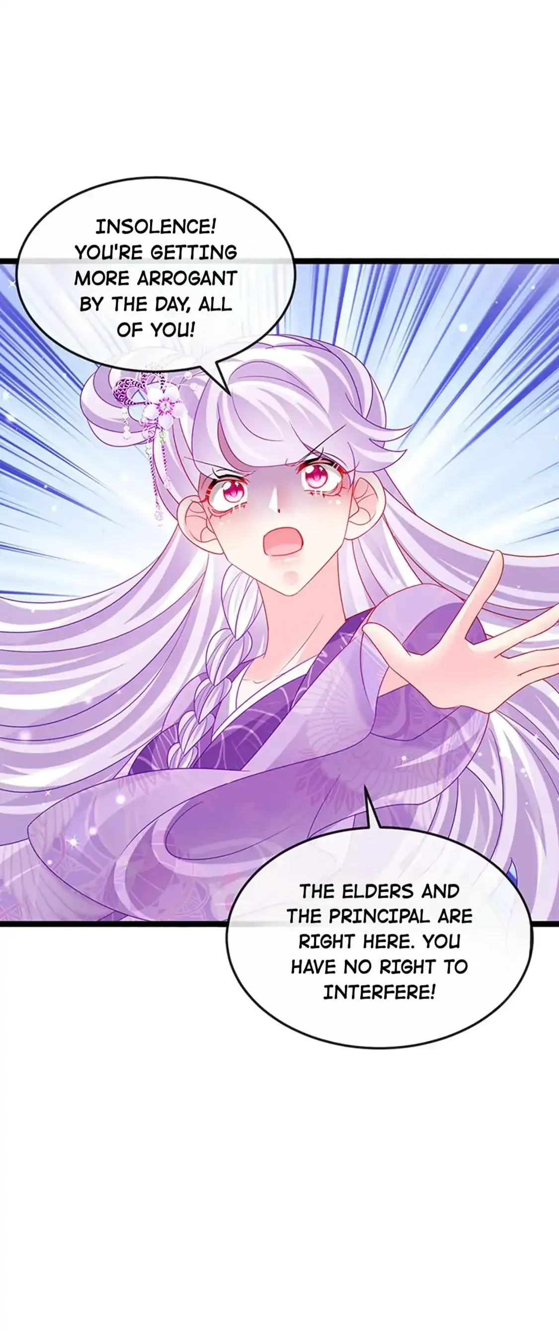 Military Phoenix Chapter 142 Online - página 34
