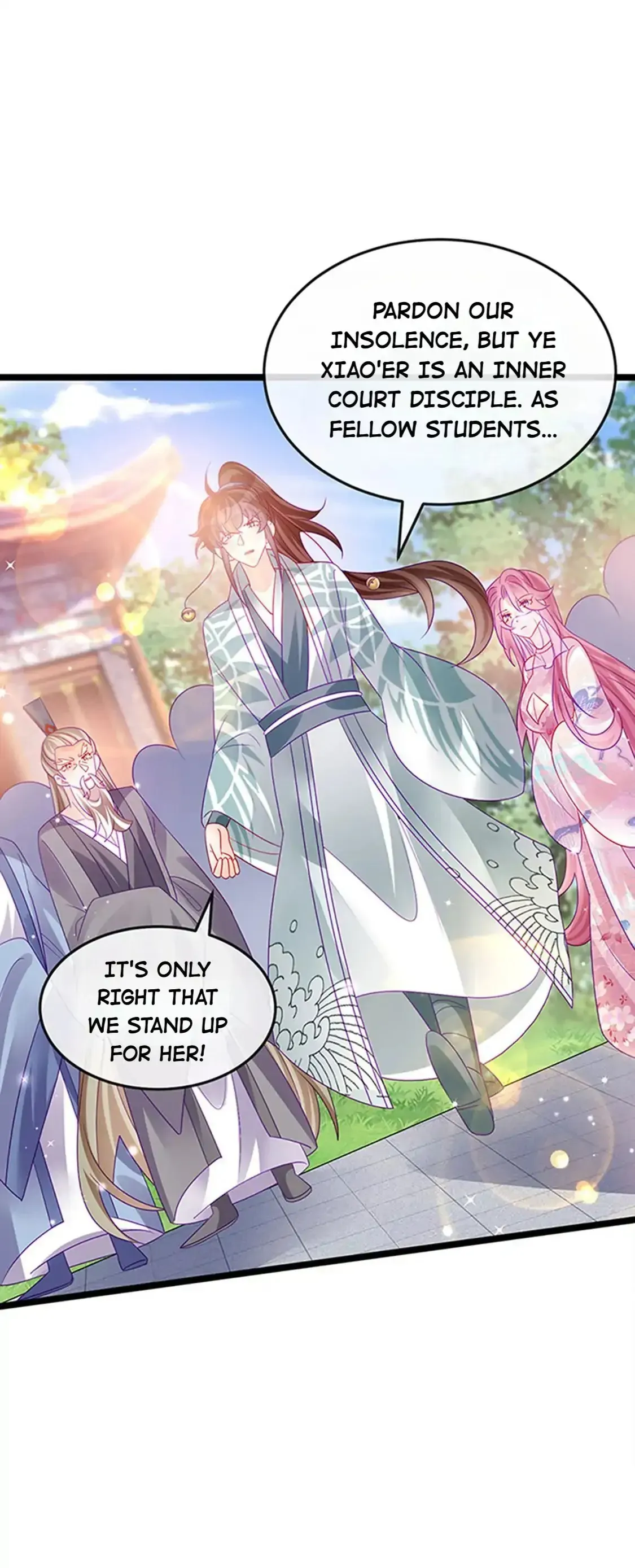 Military Phoenix Chapter 142 Online - página 35