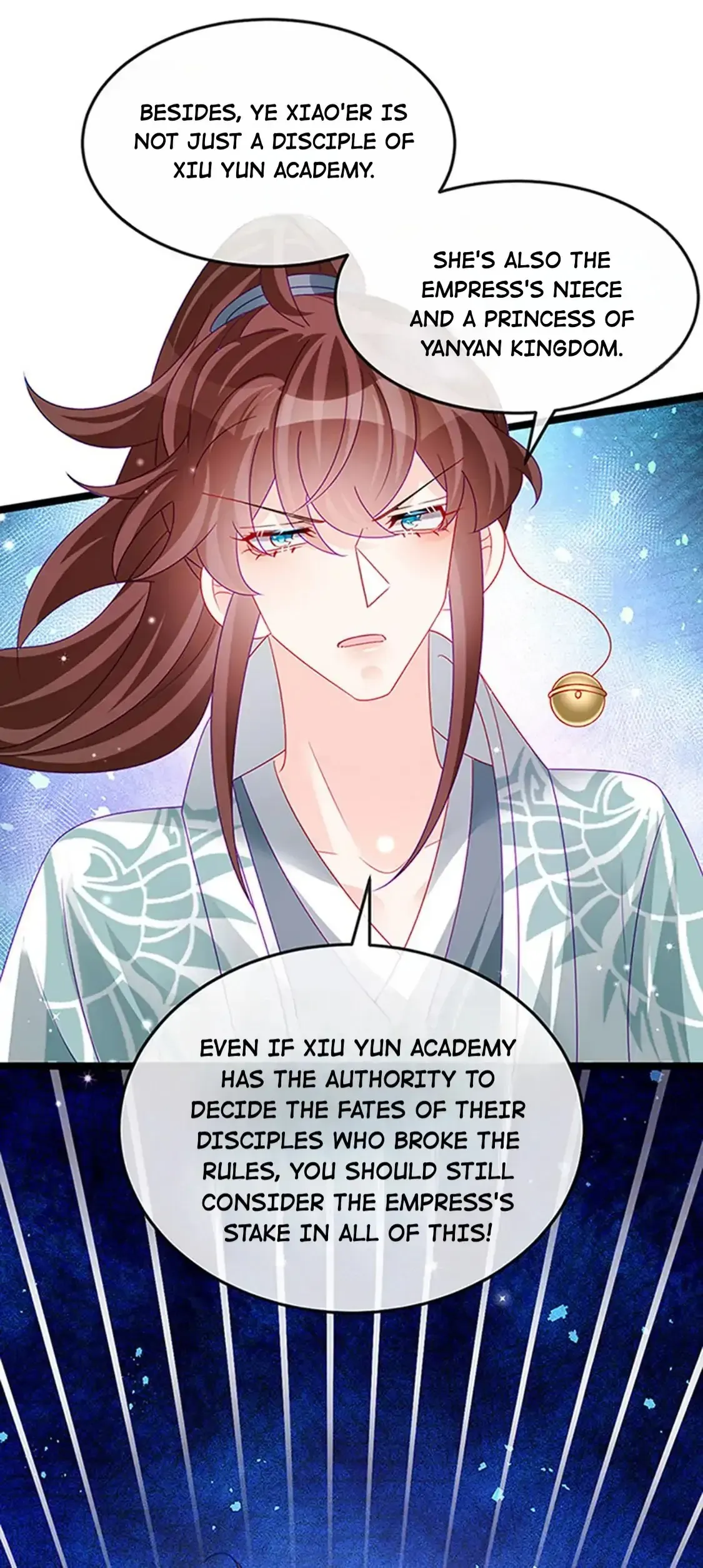 Military Phoenix Chapter 142 Online - página 36