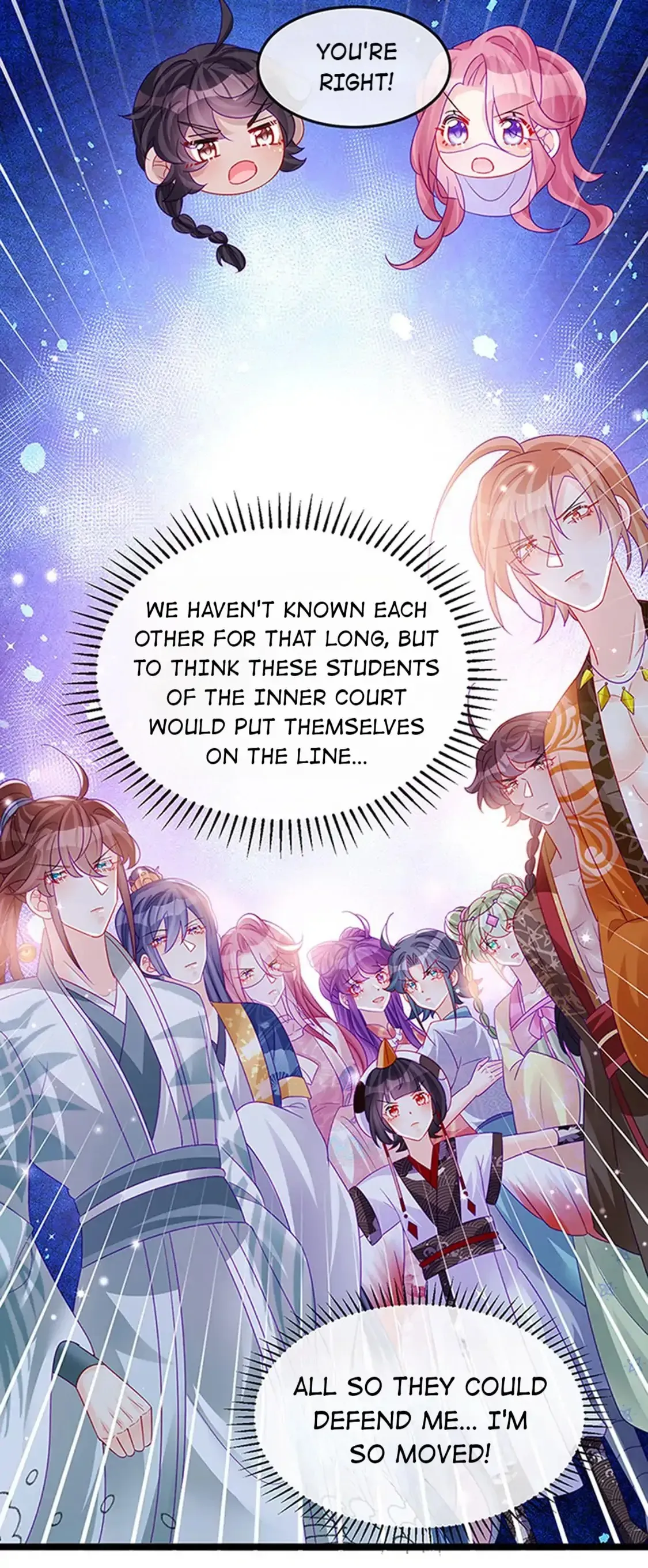 Military Phoenix Chapter 142 Online - página 37