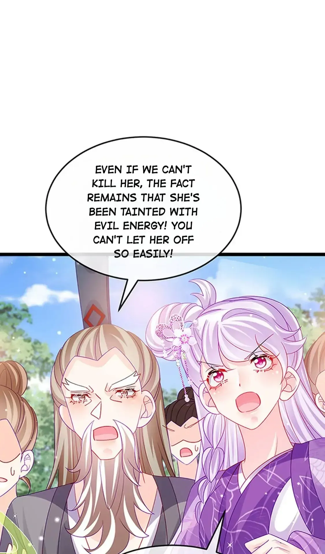 Military Phoenix Chapter 142 Online - página 39