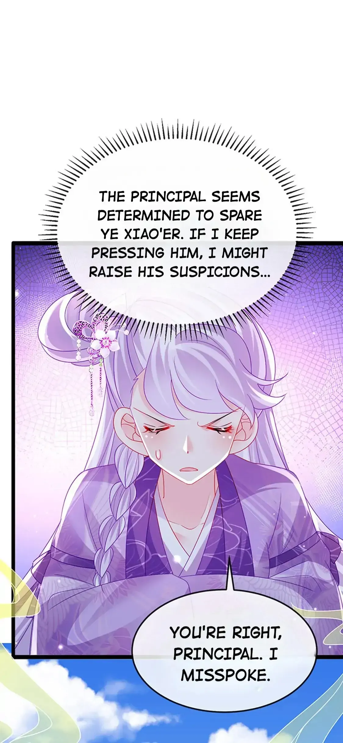 Military Phoenix Chapter 142 Online - página 43