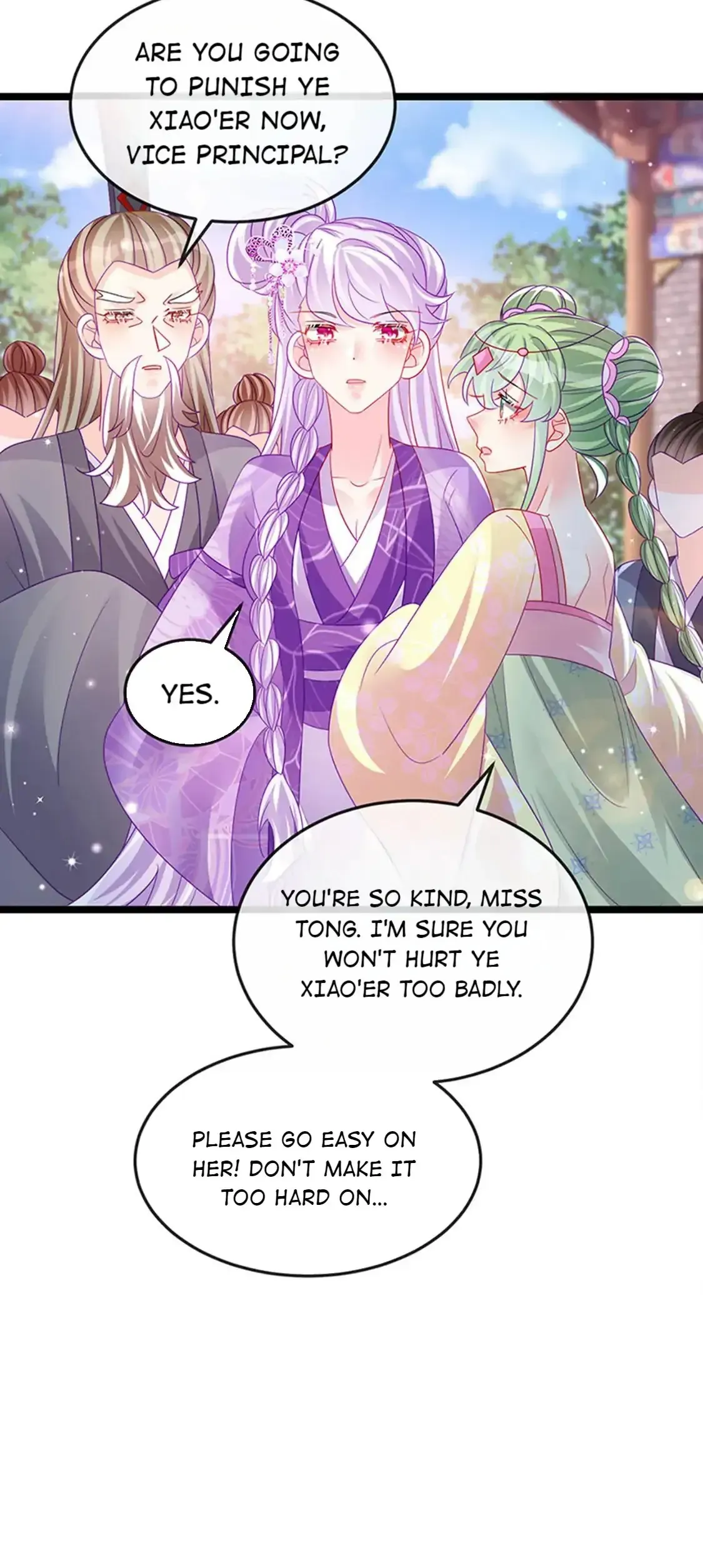 Military Phoenix Chapter 142 Online - página 46