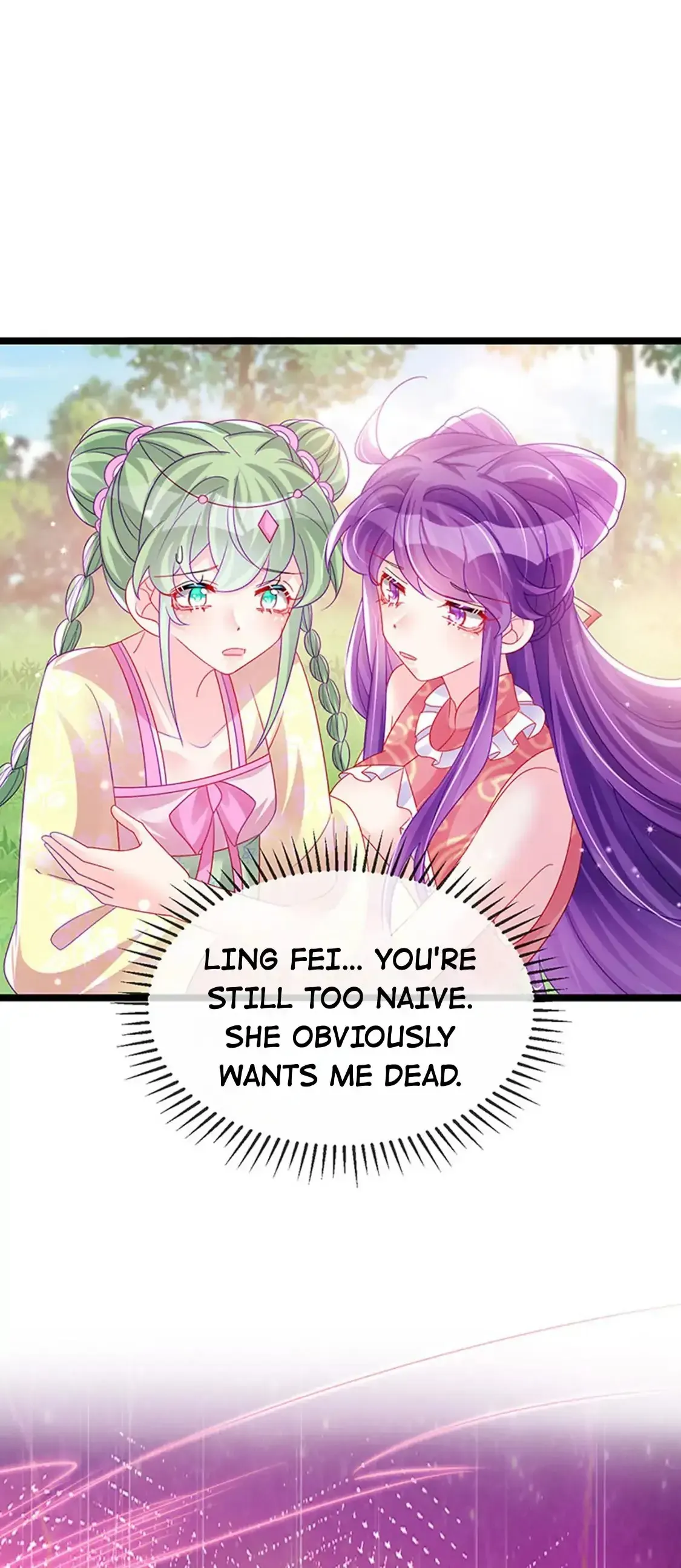 Military Phoenix Chapter 142 Online - página 48