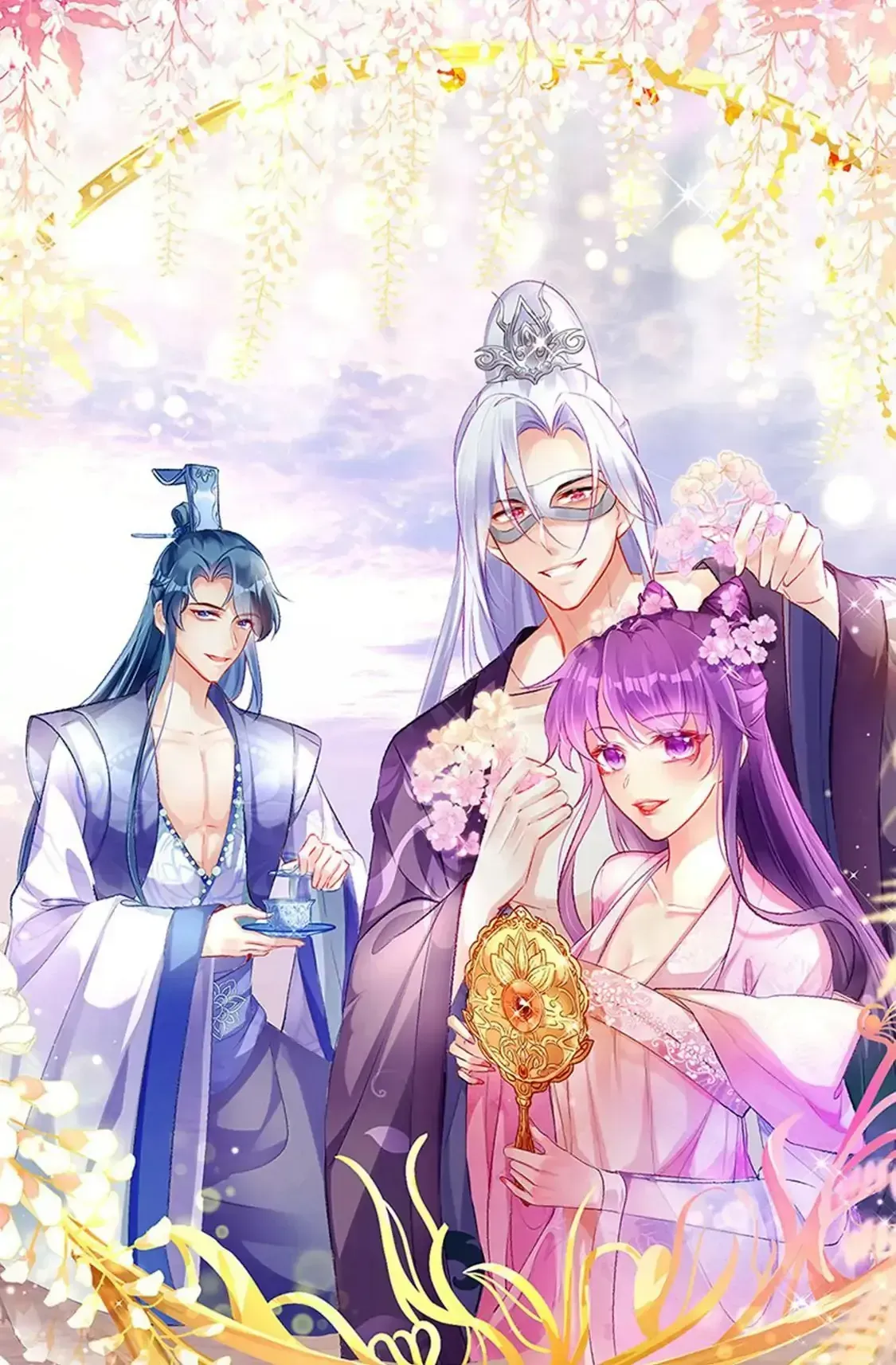 Military Phoenix Chapter 143 Online - página 1