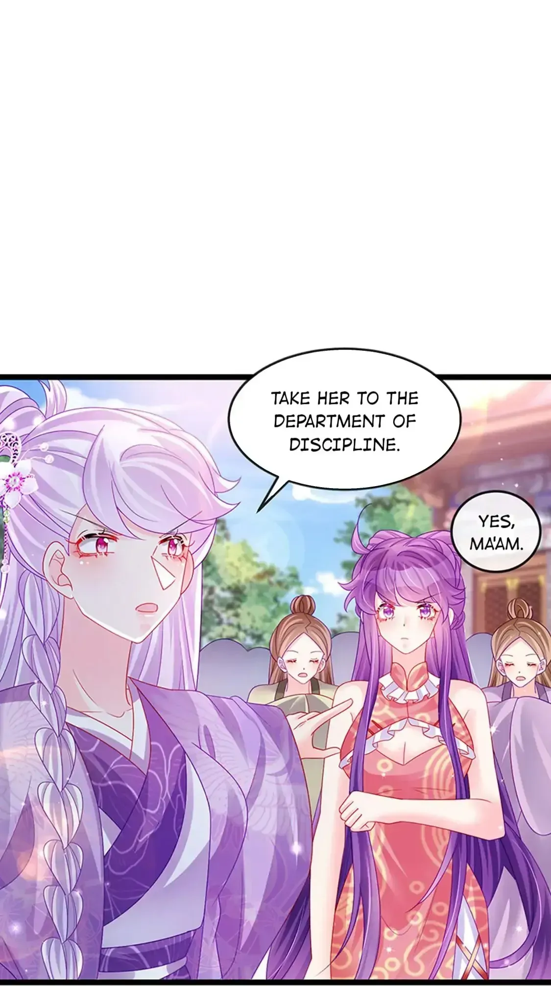 Military Phoenix Chapter 143 Online - página 5