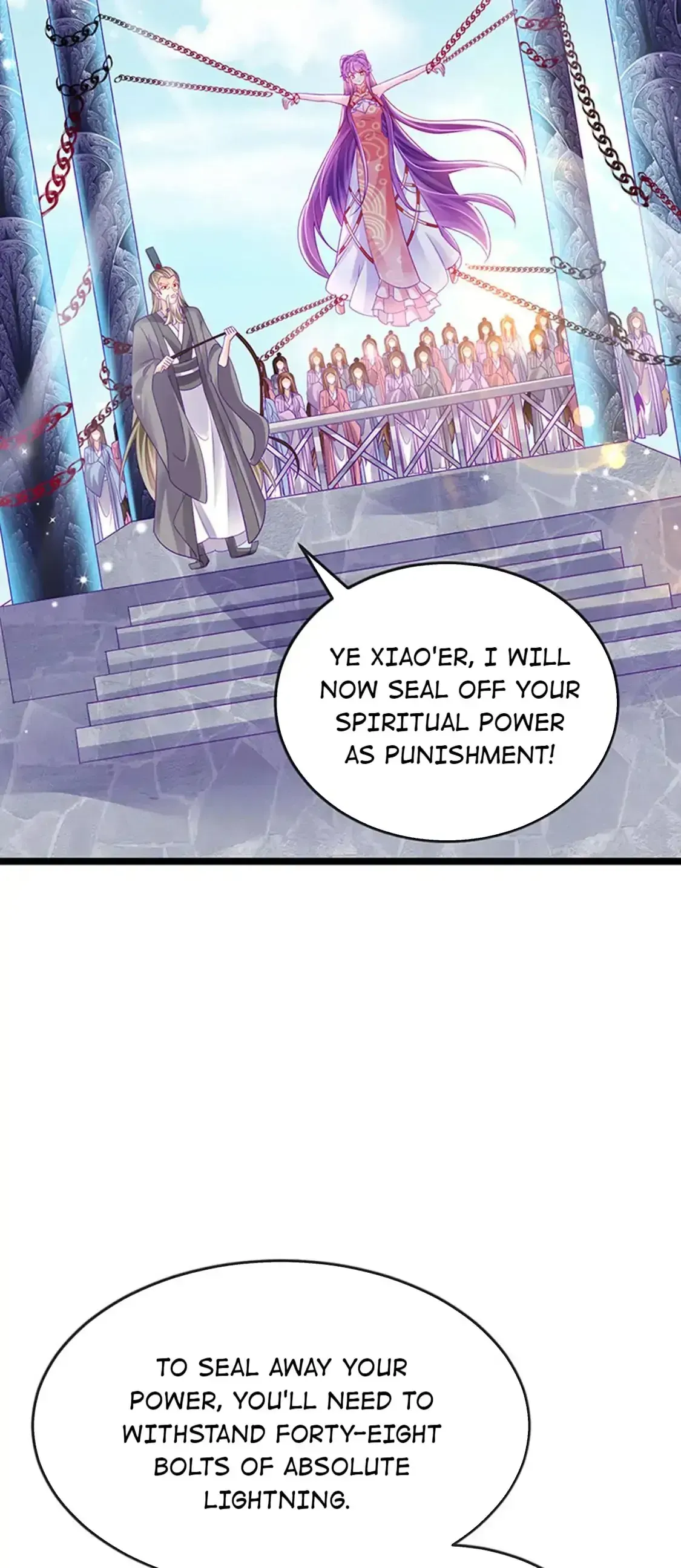 Military Phoenix Chapter 143 Online - página 7