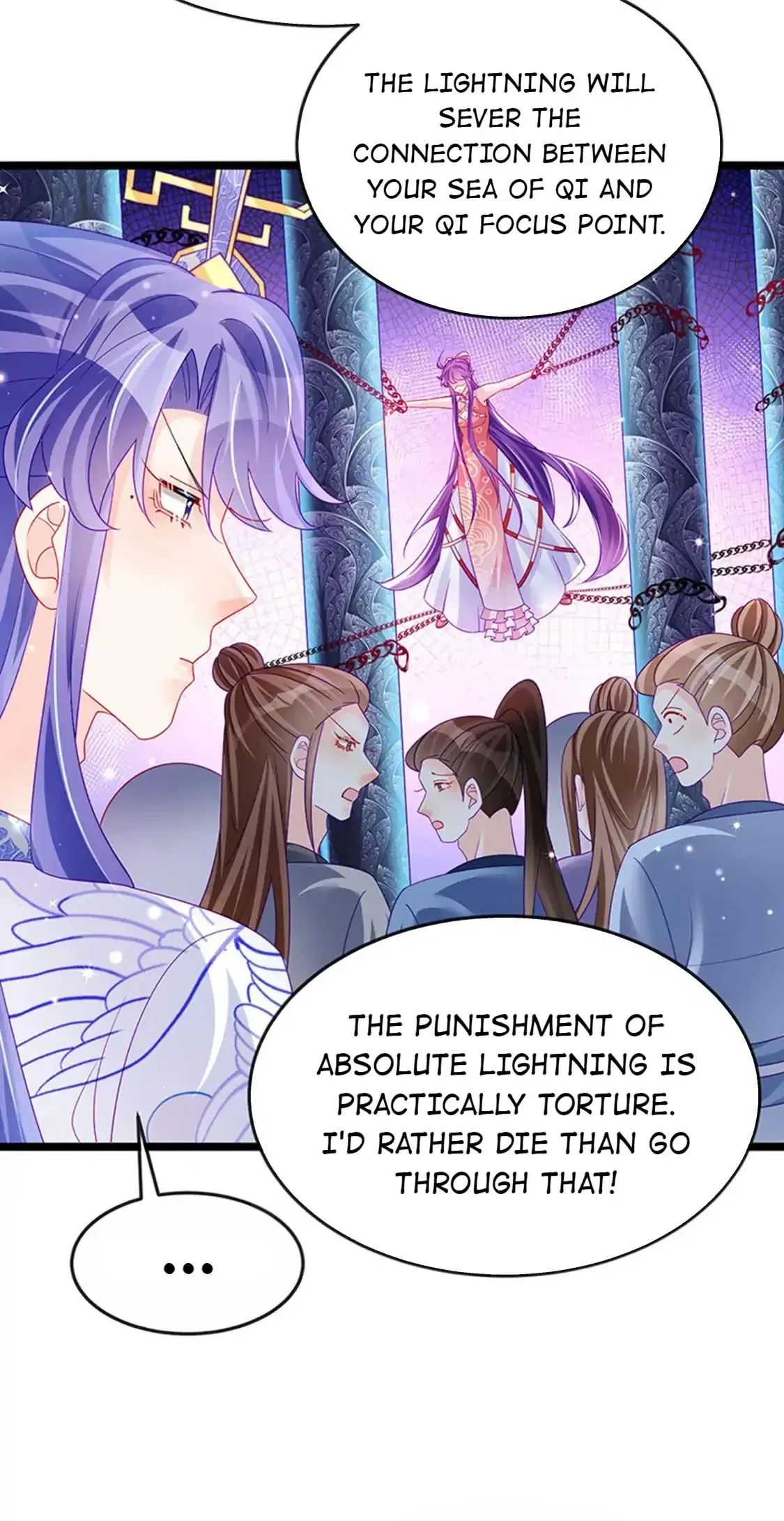 Military Phoenix Chapter 143 Online - página 8