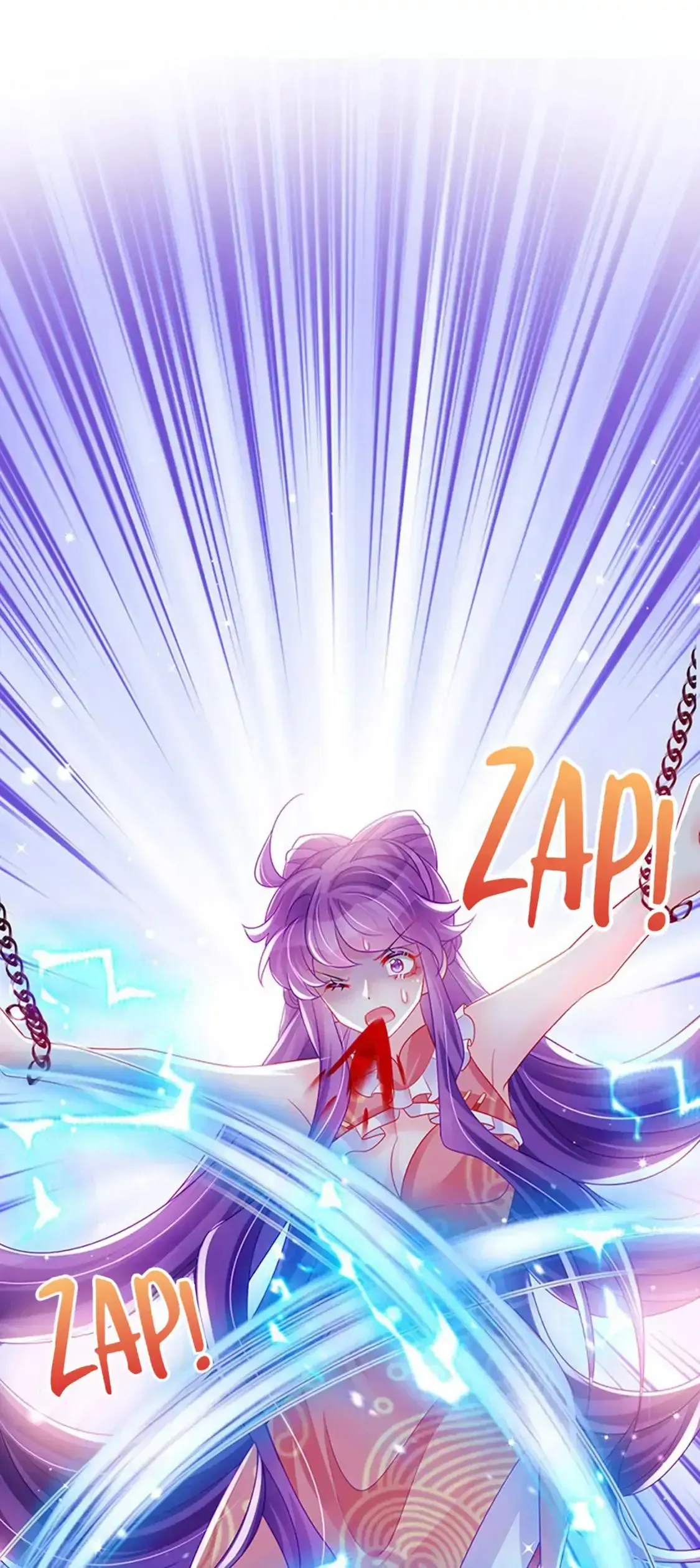 Military Phoenix Chapter 143 Online - página 9