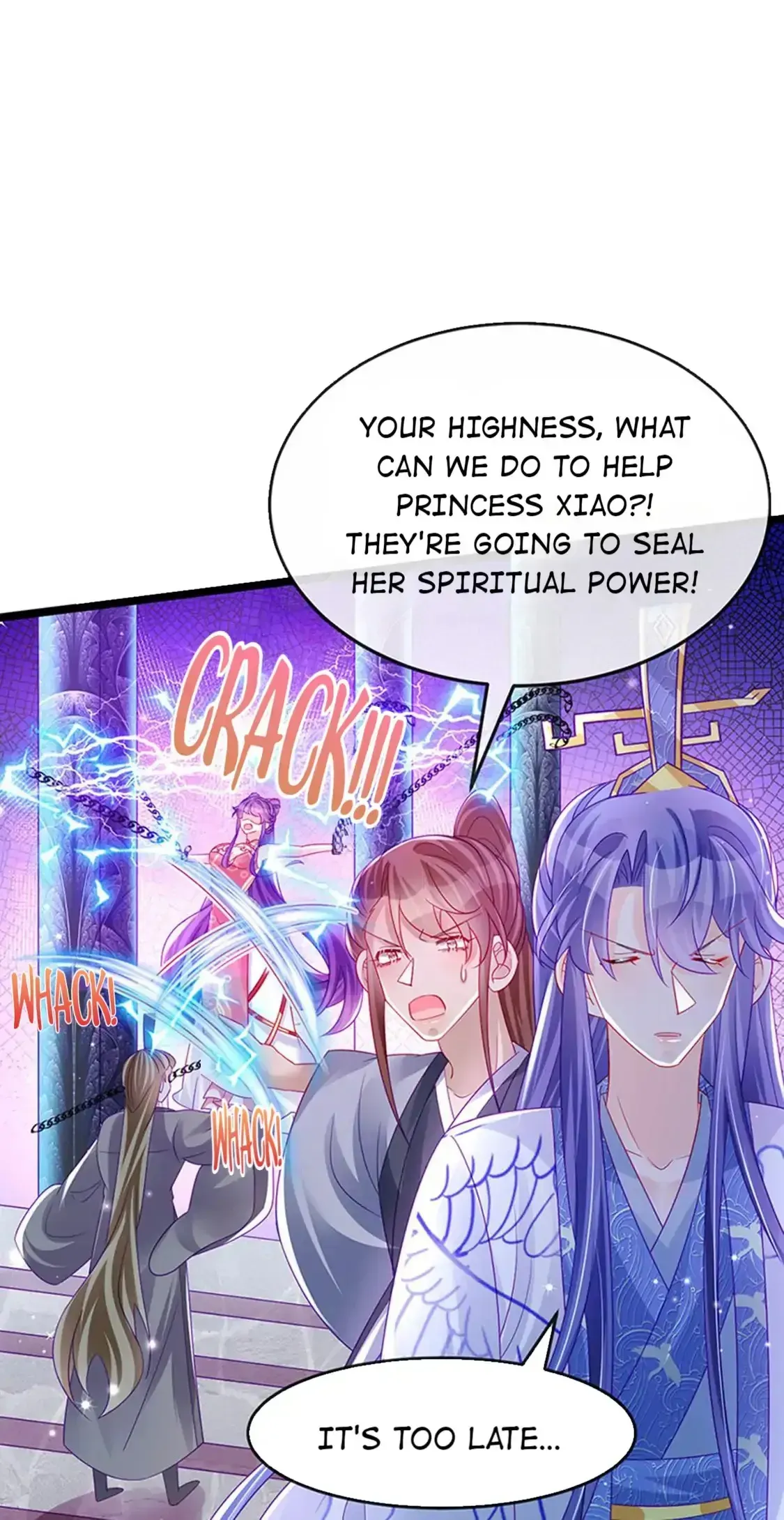 Military Phoenix Chapter 143 Online - página 13