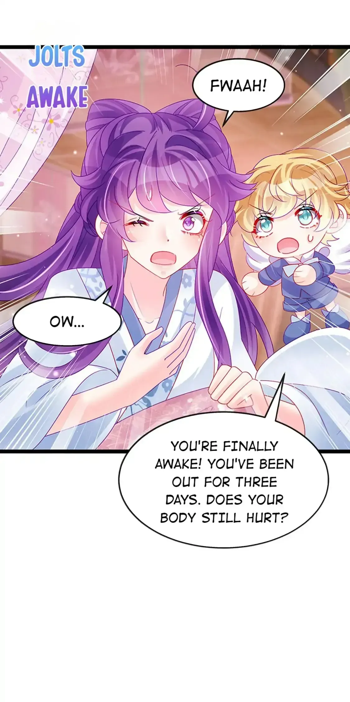 Military Phoenix Chapter 143 Online - página 16