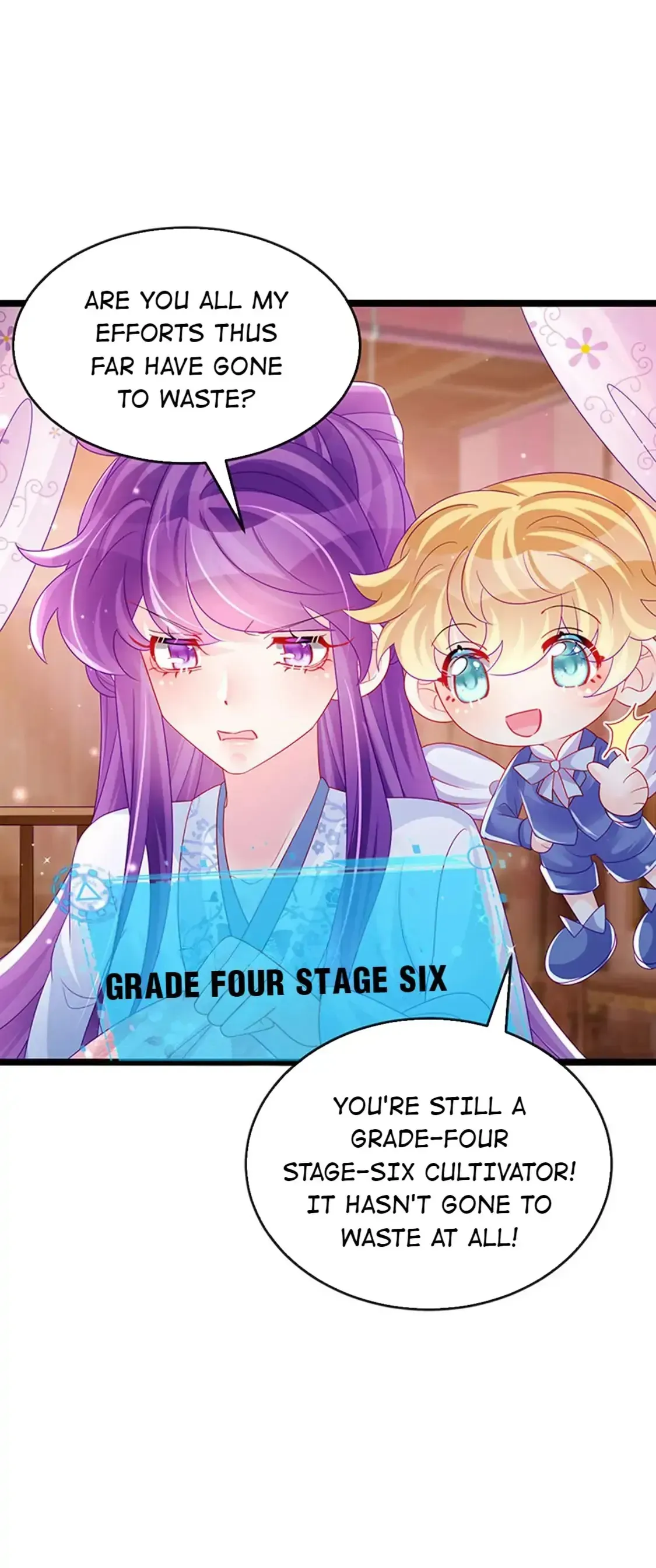 Military Phoenix Chapter 143 Online - página 18