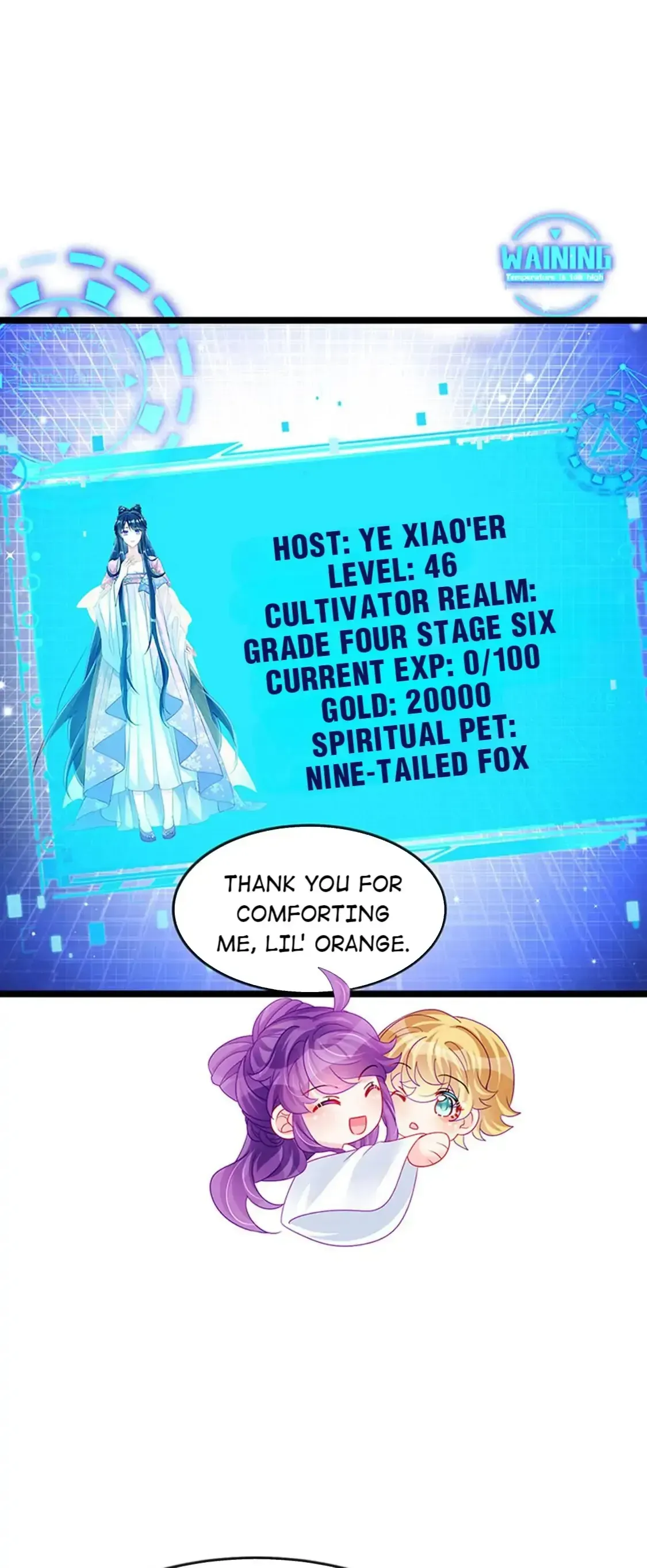 Military Phoenix Chapter 143 Online - página 19