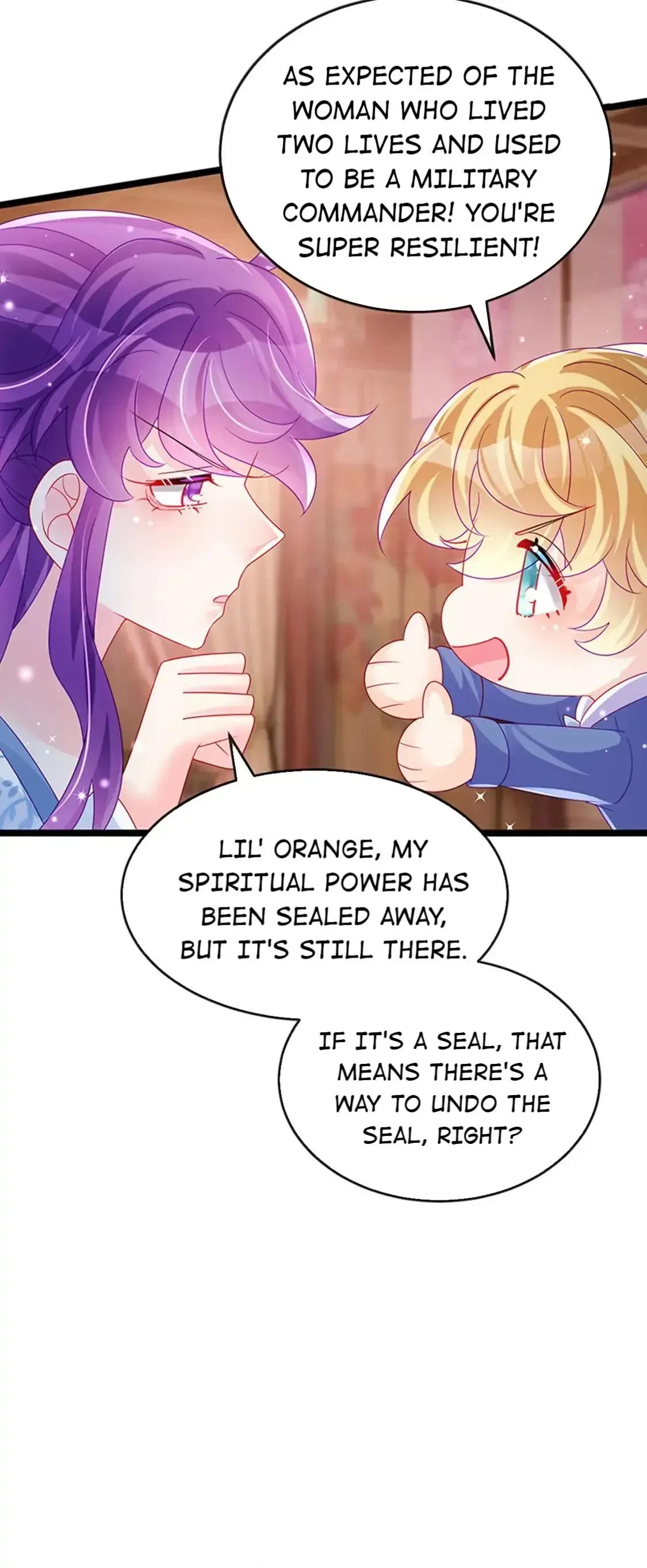 Military Phoenix Chapter 143 Online - página 21