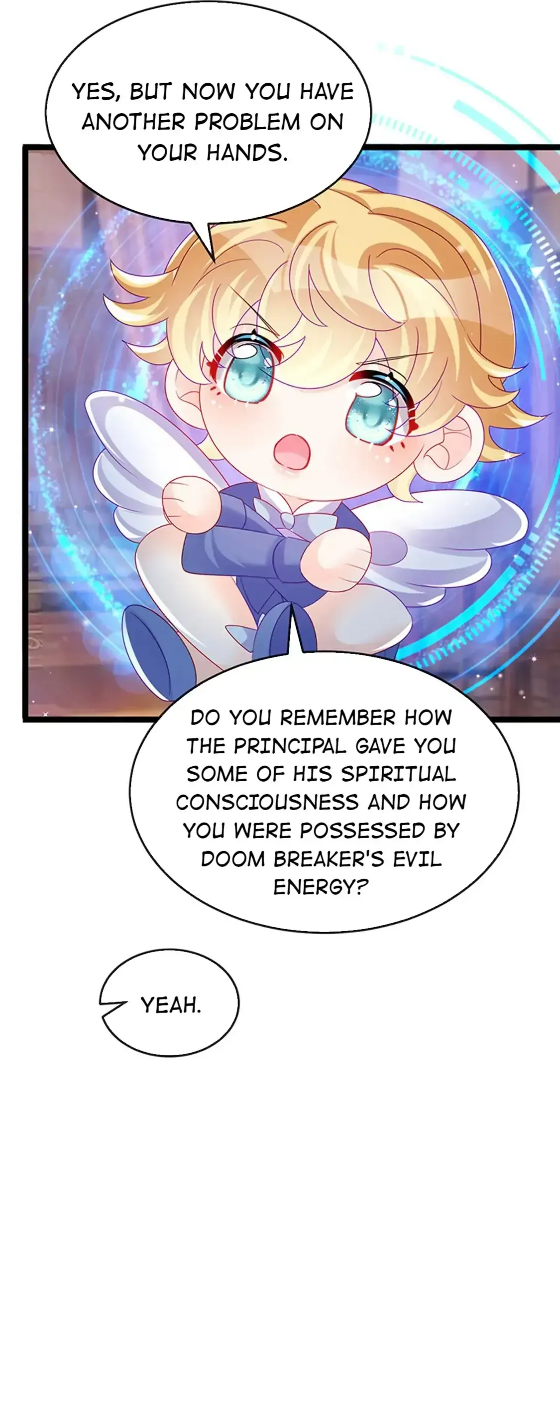 Military Phoenix Chapter 143 Online - página 22