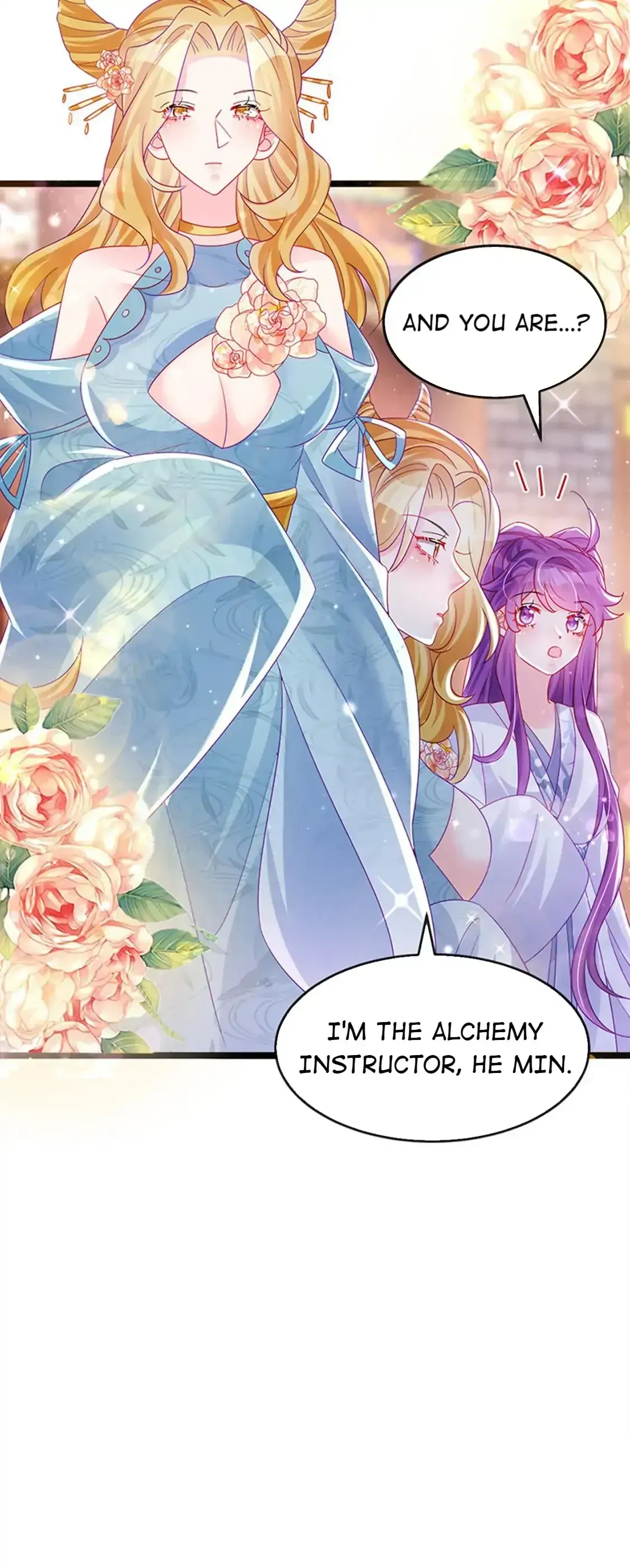 Military Phoenix Chapter 143 Online - página 33