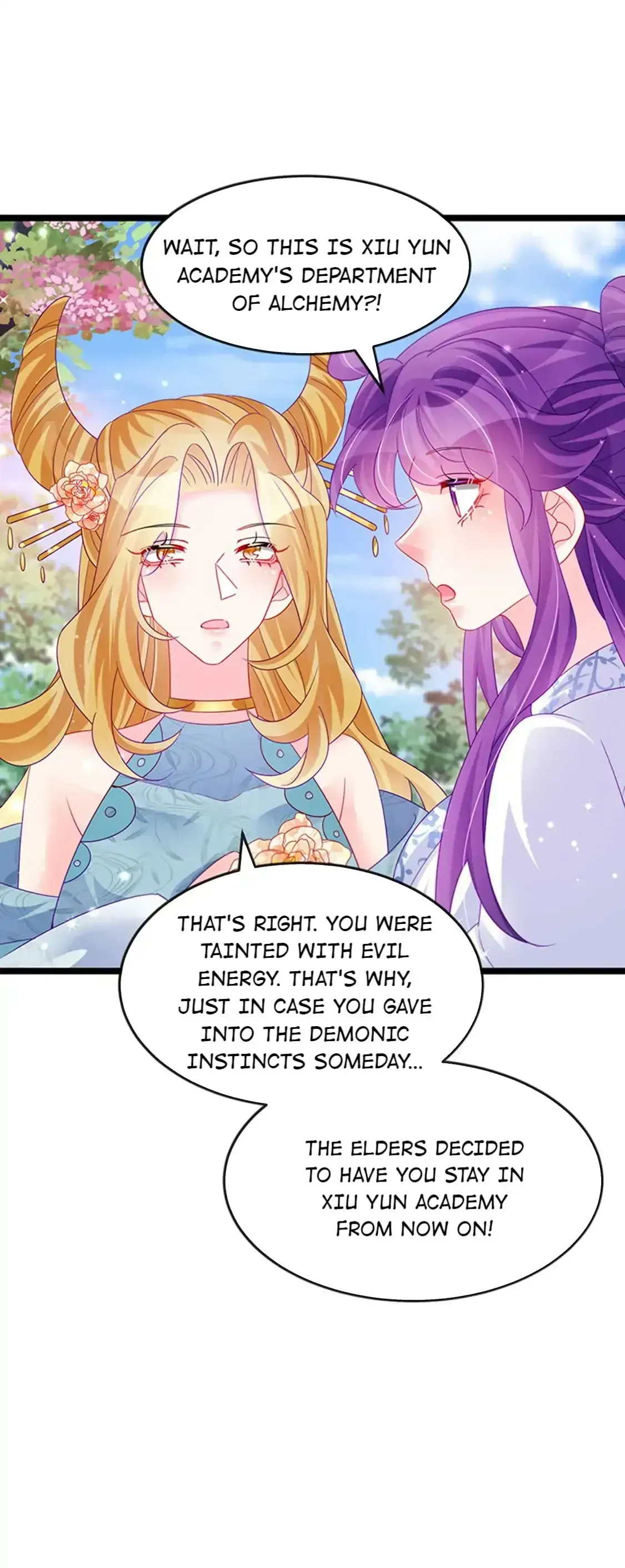 Military Phoenix Chapter 143 Online - página 34