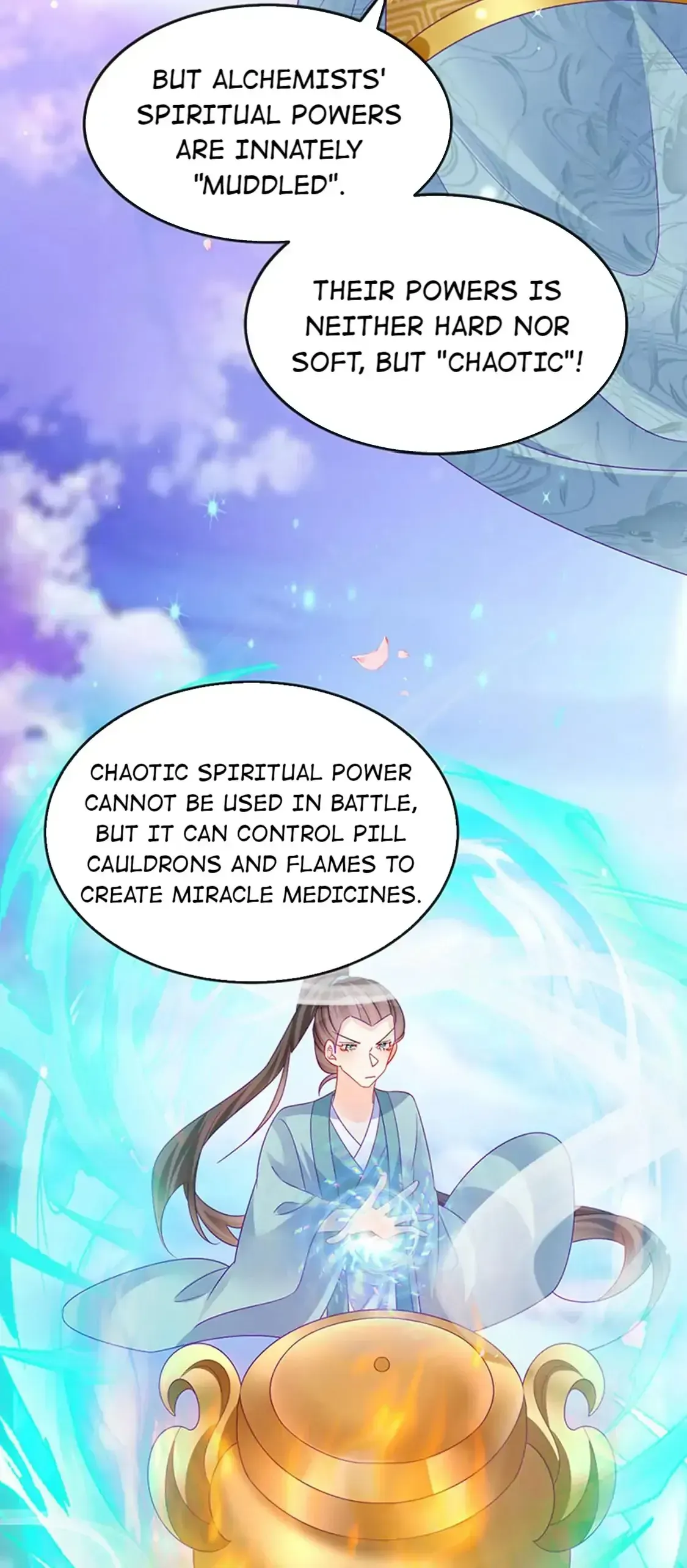 Military Phoenix Chapter 143 Online - página 42