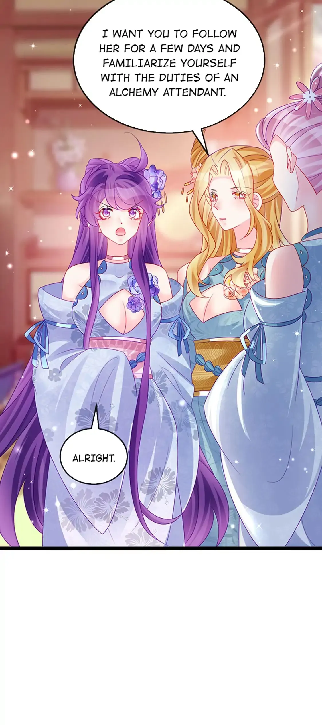 Military Phoenix Chapter 144 Online - página 4