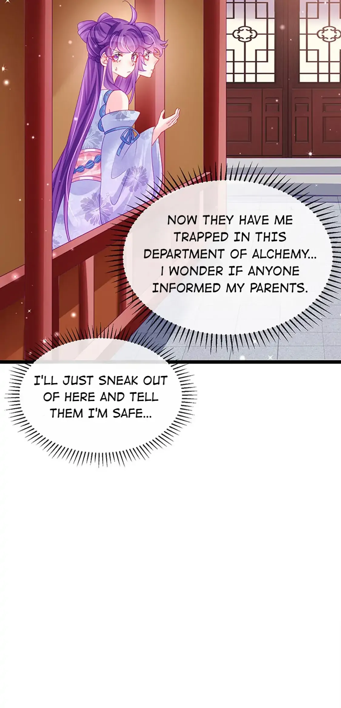 Military Phoenix Chapter 144 Online - página 7