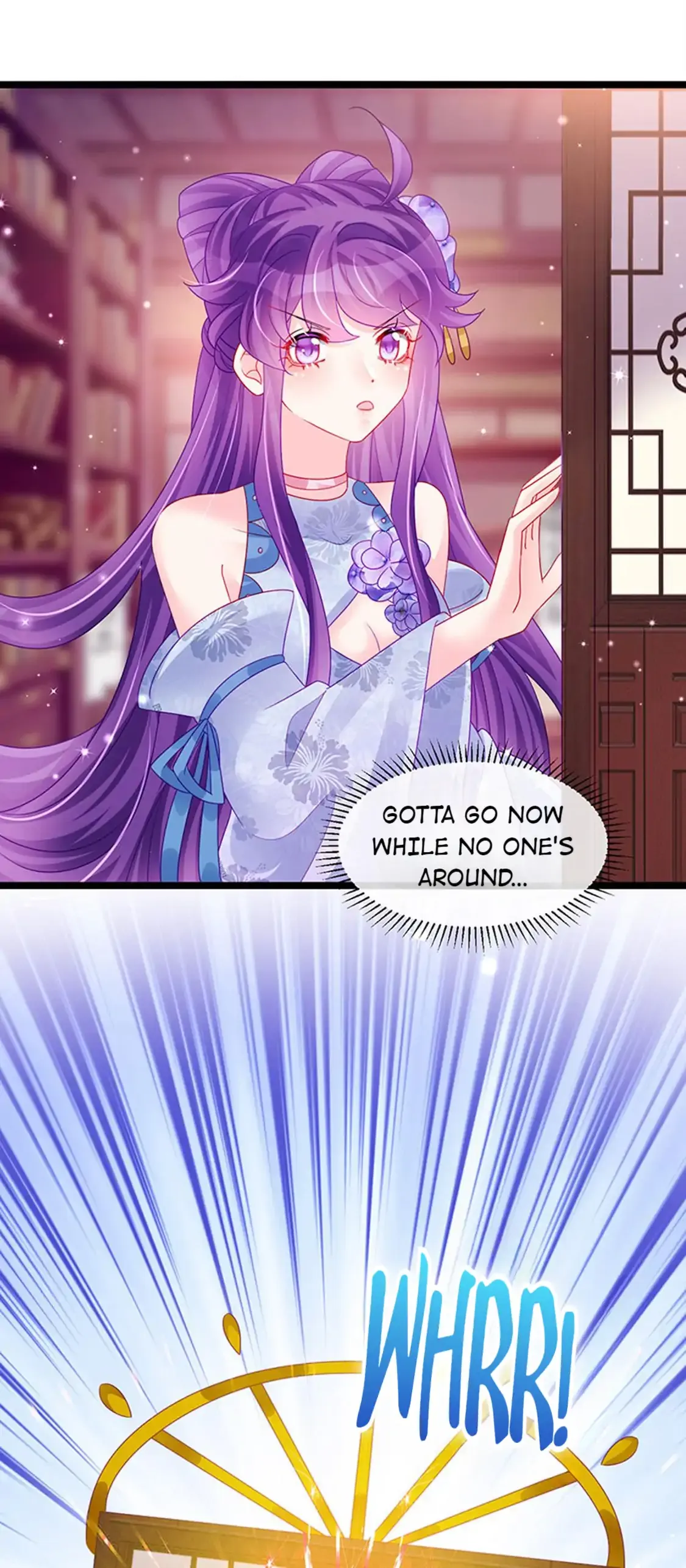Military Phoenix Chapter 144 Online - página 8